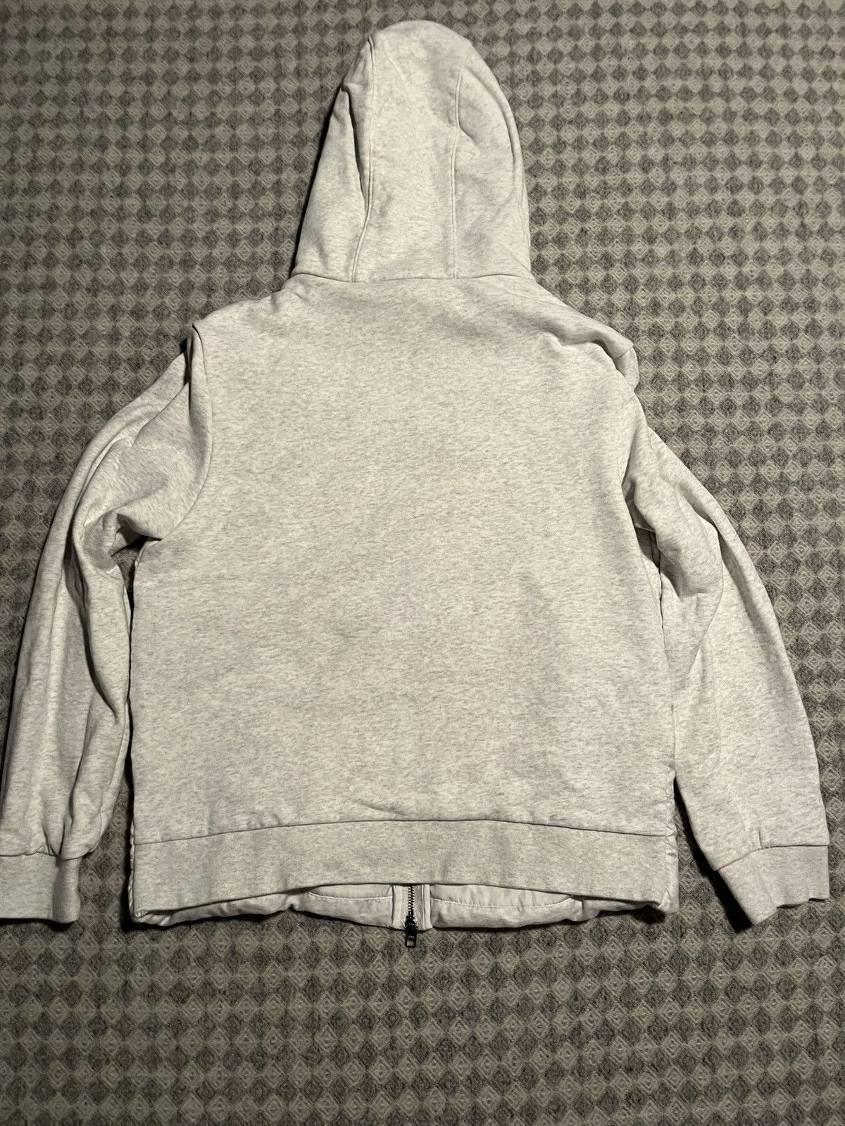 Other Cotton Hybrid Jacket Size US L / EU 52-54 / 3 - 5 Thumbnail