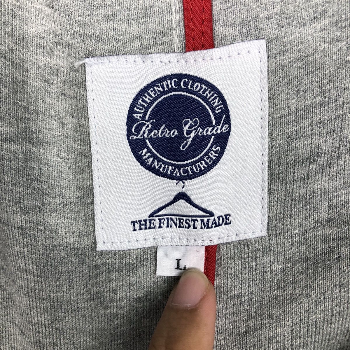 Japanese Brand 📌Worker Hickory Chore Jacket The Finest Made Issey Miyake Size US L / EU 52-54 / 3 - 17 Thumbnail