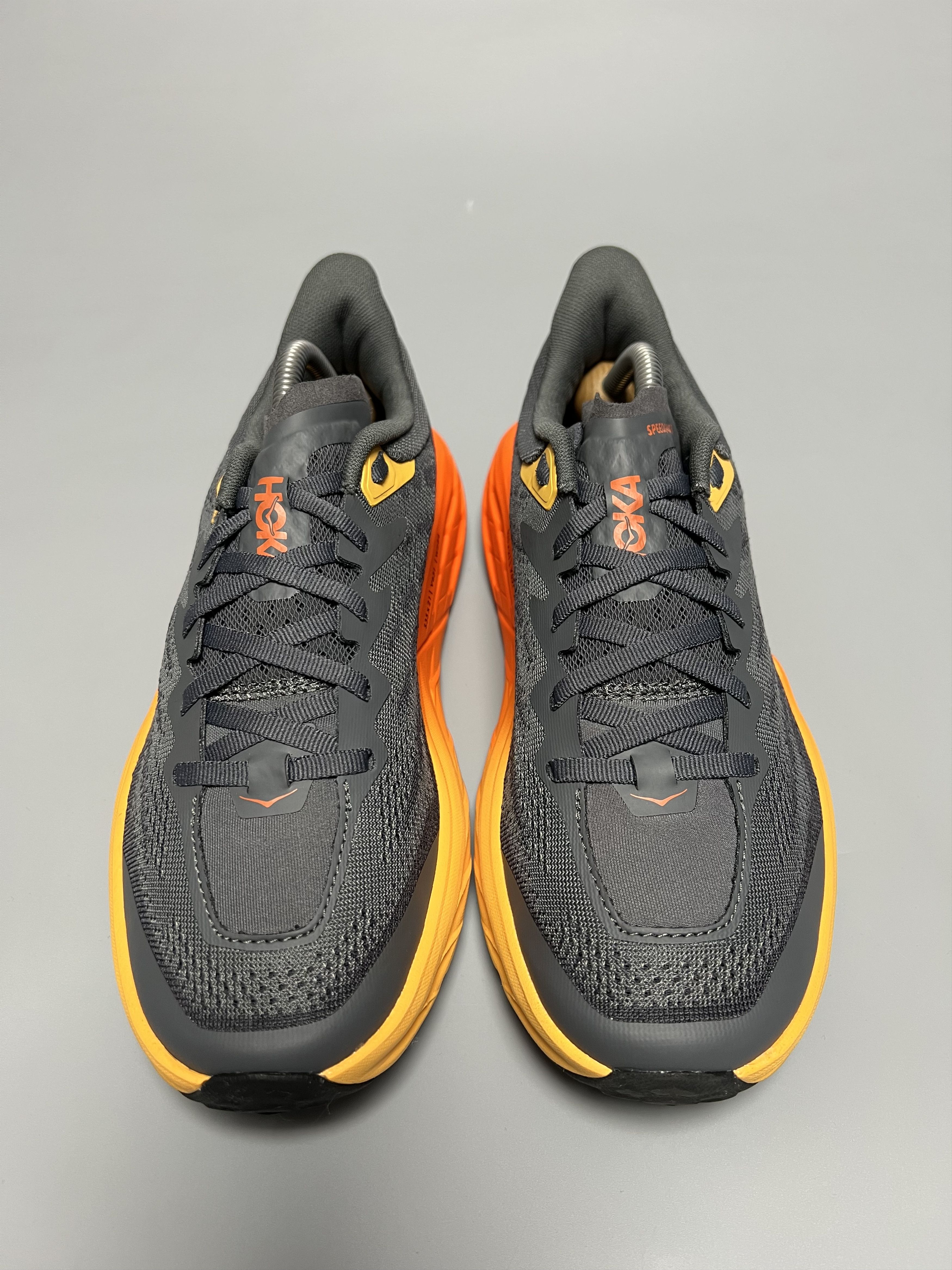 Hoka 8D Hoka One One Speedgoat 5 Trail Running Shoes Size US 8 / EU 41 - 4 Thumbnail