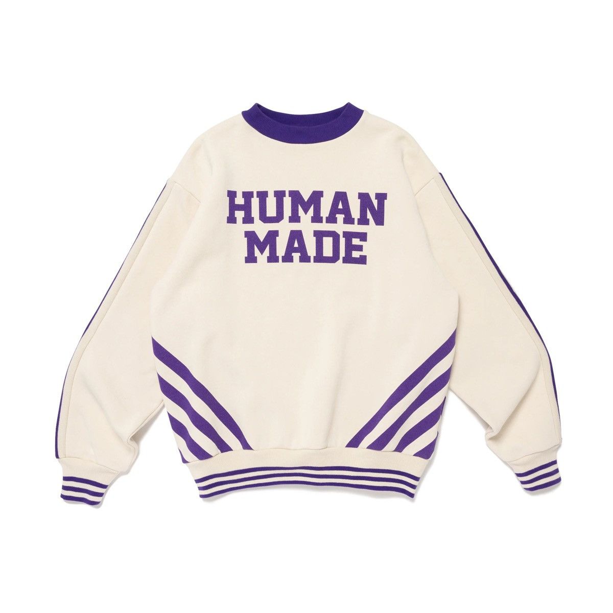 Human Made Human Made Sweatshirt Size ONE SIZE - 1 Thumbnail