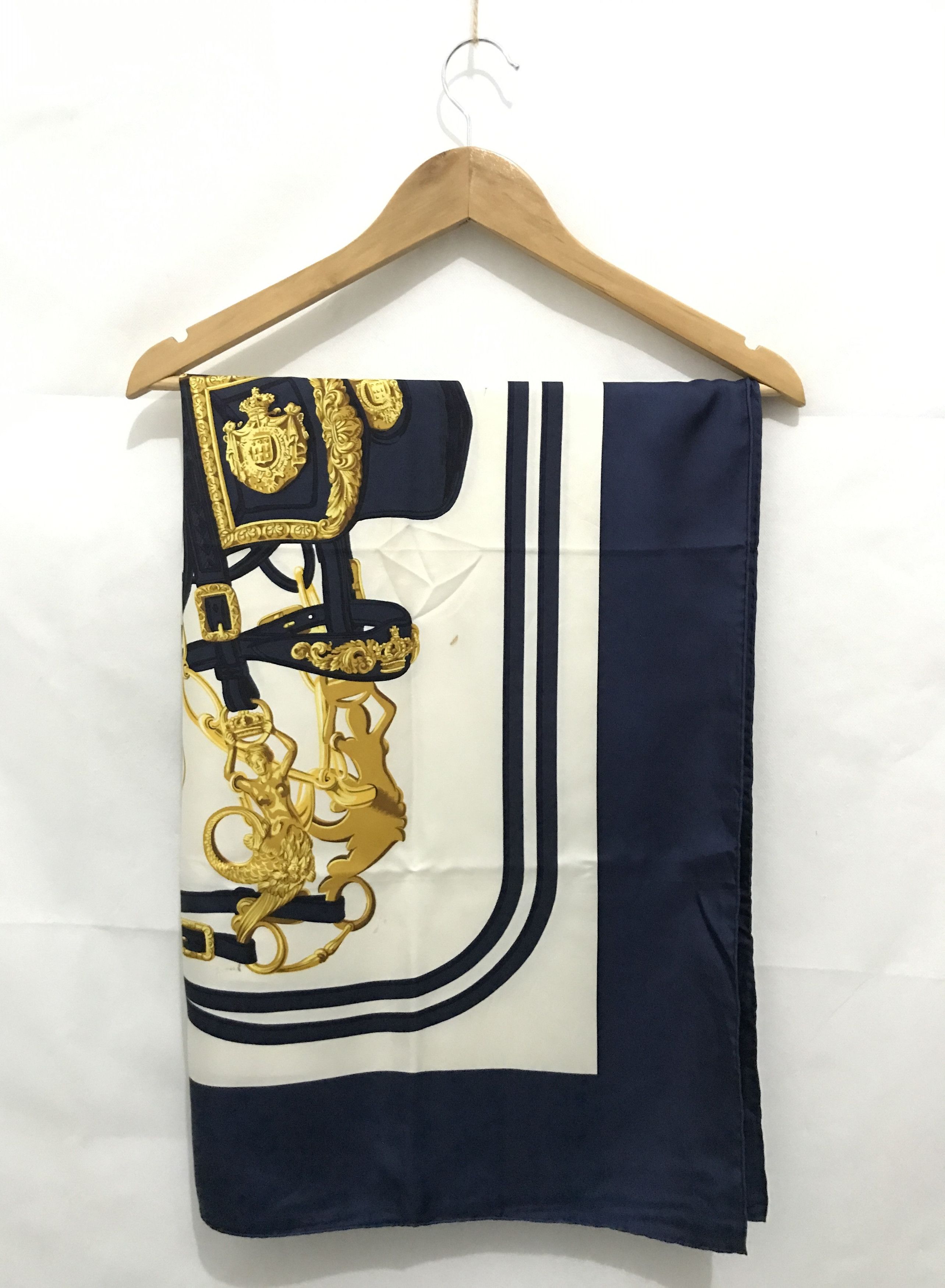 Alexander McQueen Scarf