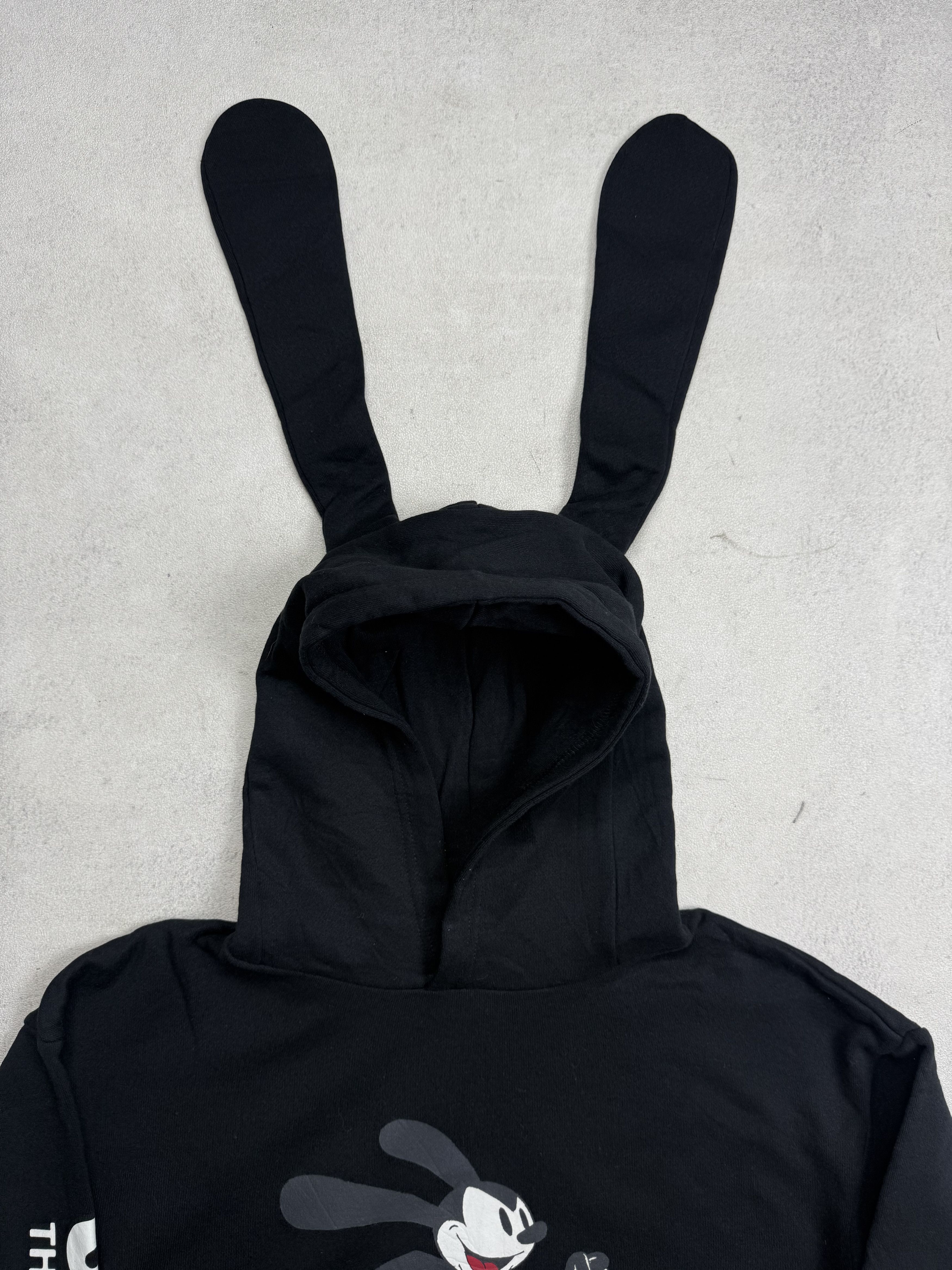 Disney Disney Oswald Hoodie Size US M / EU 48-50 / 2 - 5 Thumbnail