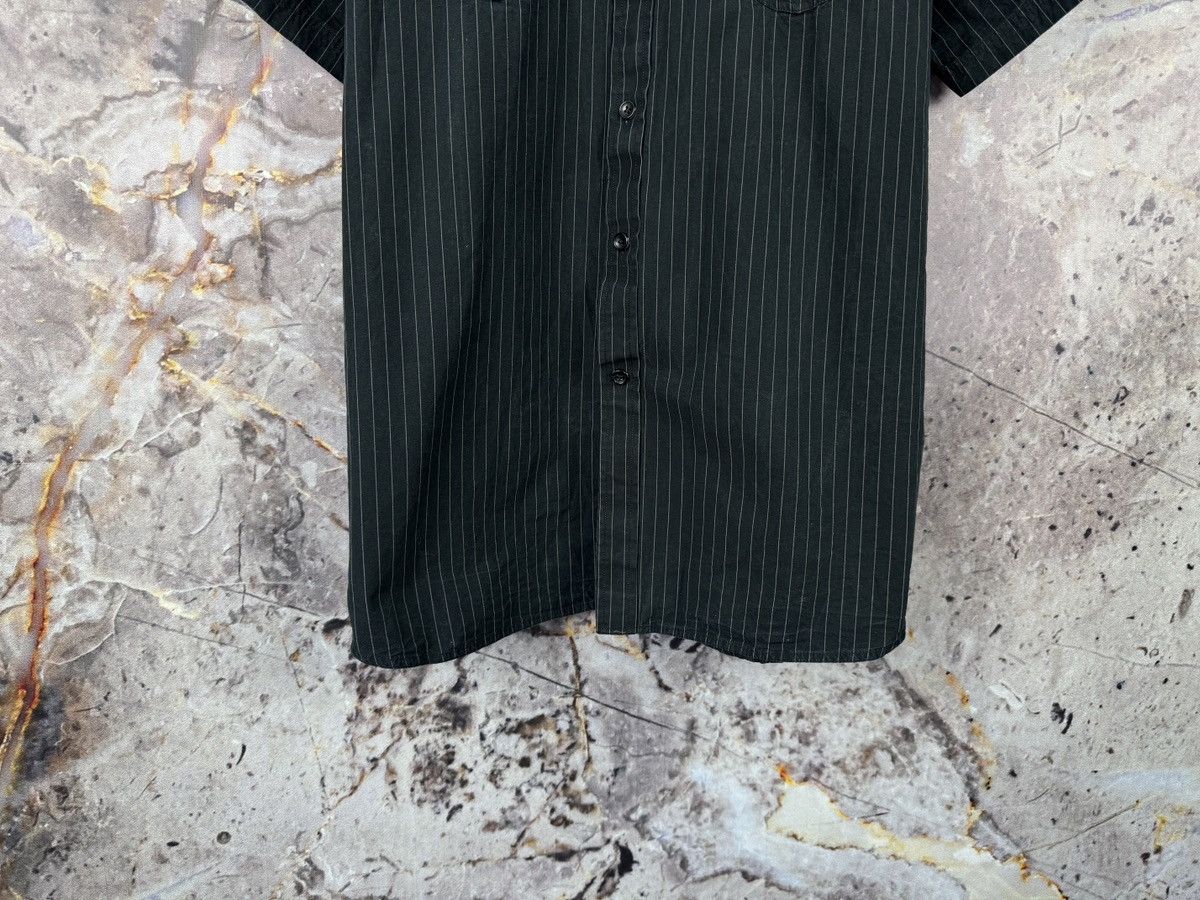Stussy Men’s Kangol The Elite Collection Shirt With Short Sleeves Size US XL / EU 56 / 4 - 3 Thumbnail