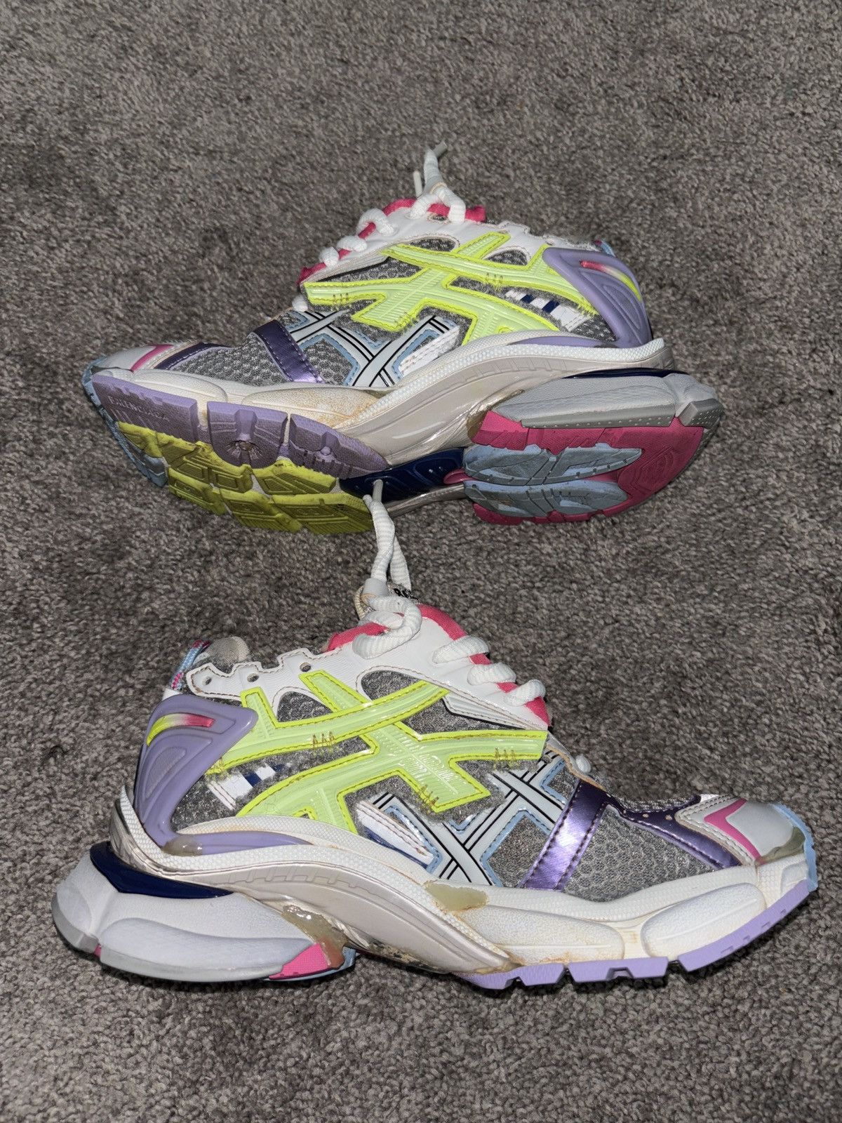 Balenciaga Balenciaga Size US 5 / IT 35 - 2 Thumbnail