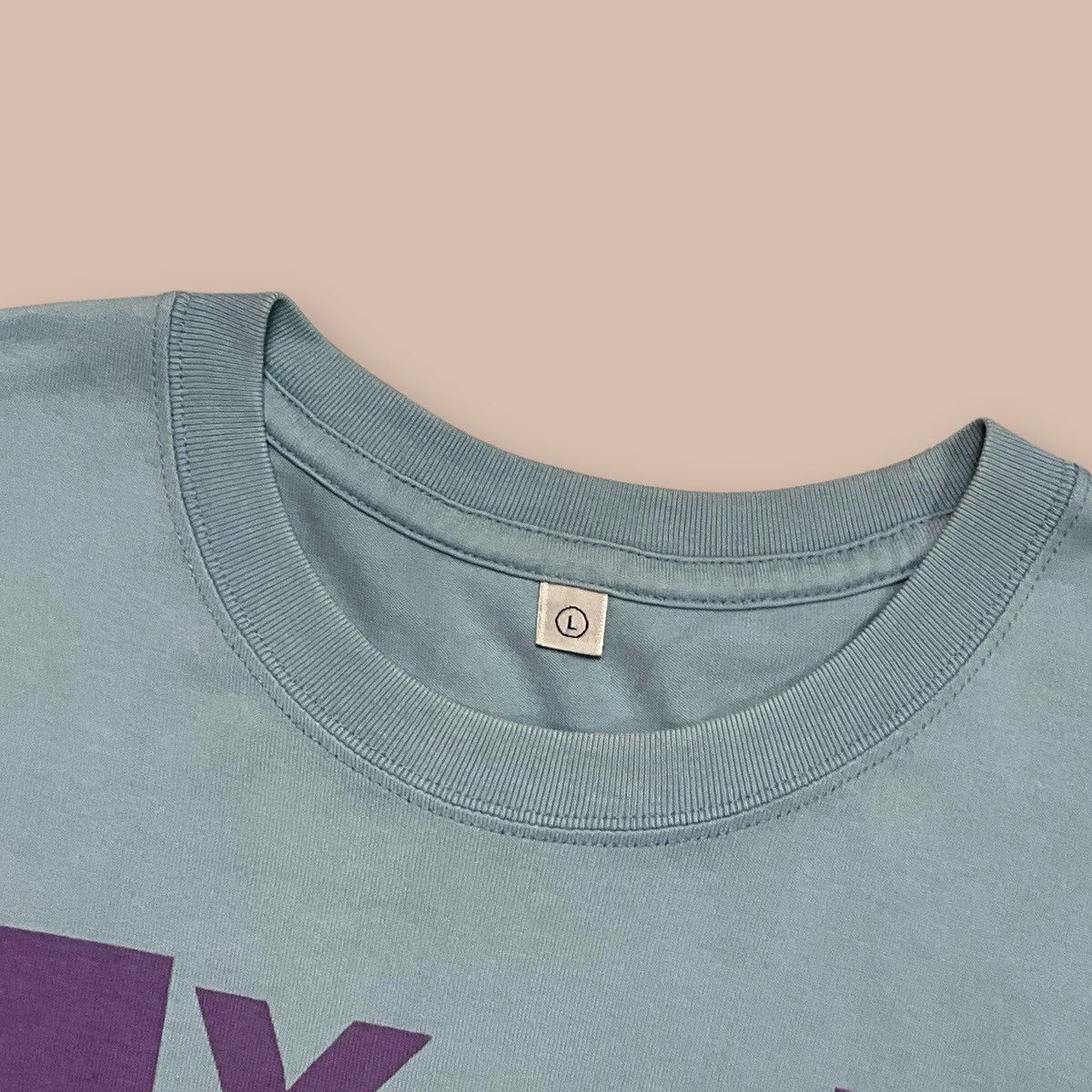 Barbara Kruger Uniqlo X Babara Kruger Tee Size US L / EU 52-54 / 3 - 6 Thumbnail