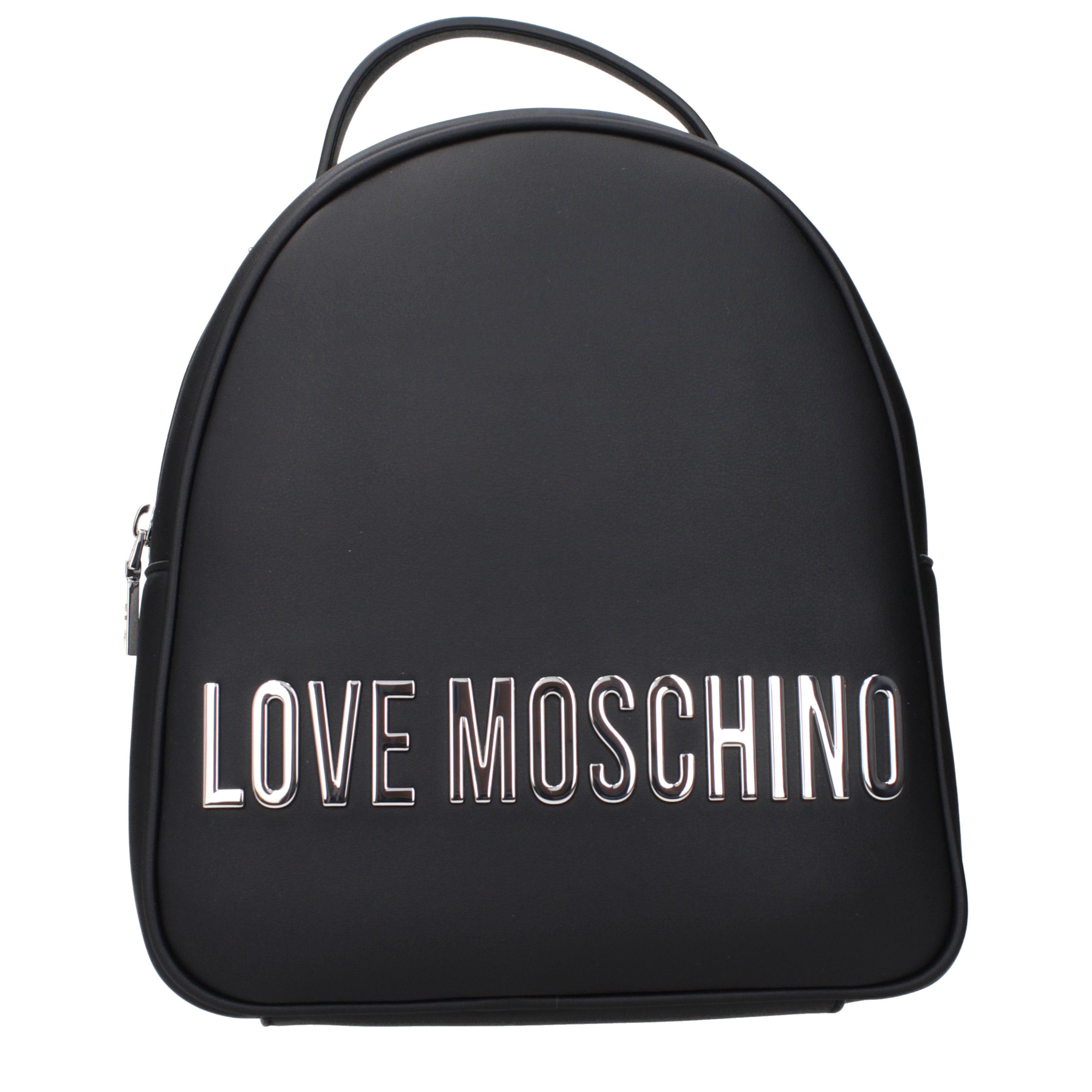 Love Moschino Backpacks & Fannypacks Size ONE SIZE - 1 Thumbnail
