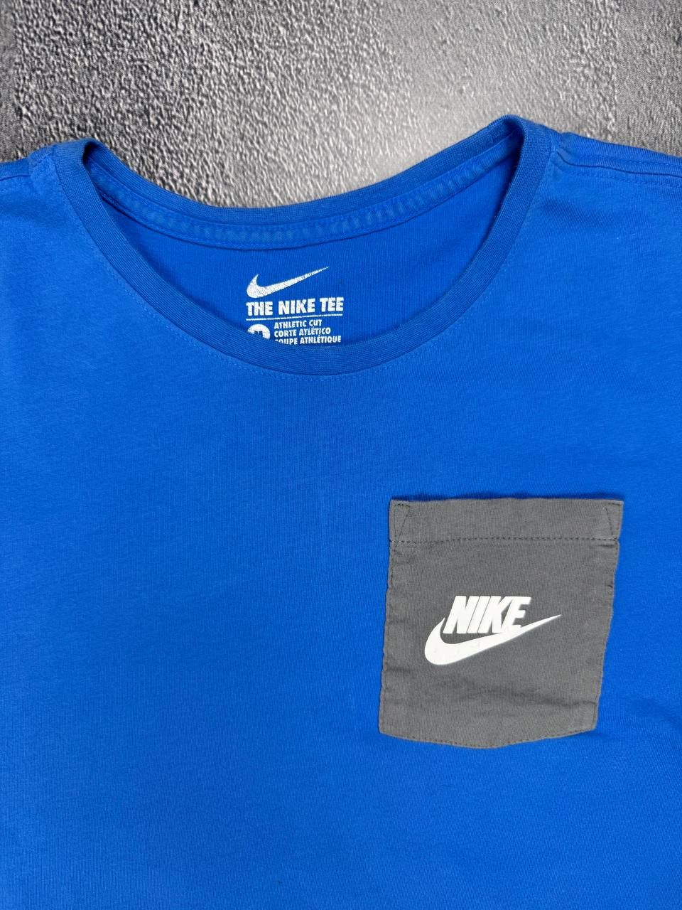 Nike VINTAGE NIKE t-shirt Size US M / EU 48-50 / 2 - 7 Thumbnail