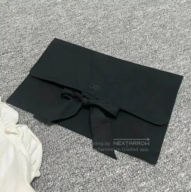 Chanel Chanel Summer White Polyester Logo Dress . Size S / US 4 / IT 40 - 7 Thumbnail