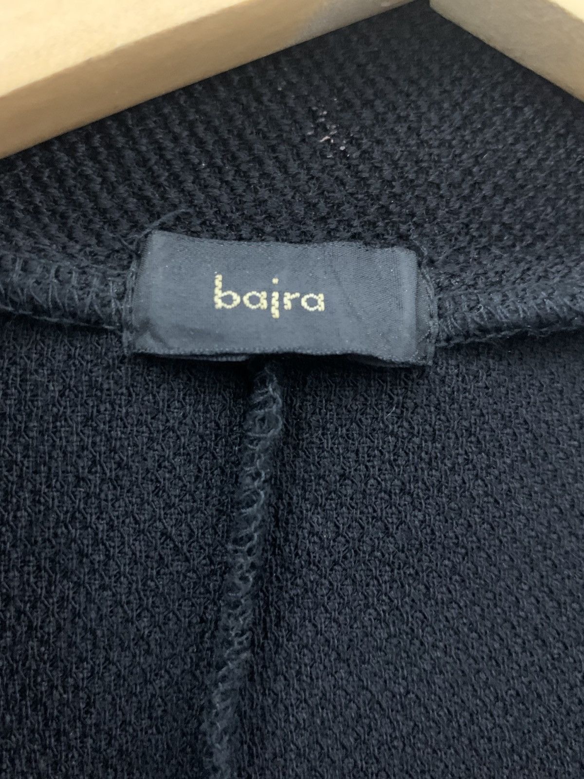 Bajra Bajra Knitted Stretch Goth Apocalypse Share Spirit Goa LGB Size M / US 6-8 / IT 42-44 - 5 Thumbnail