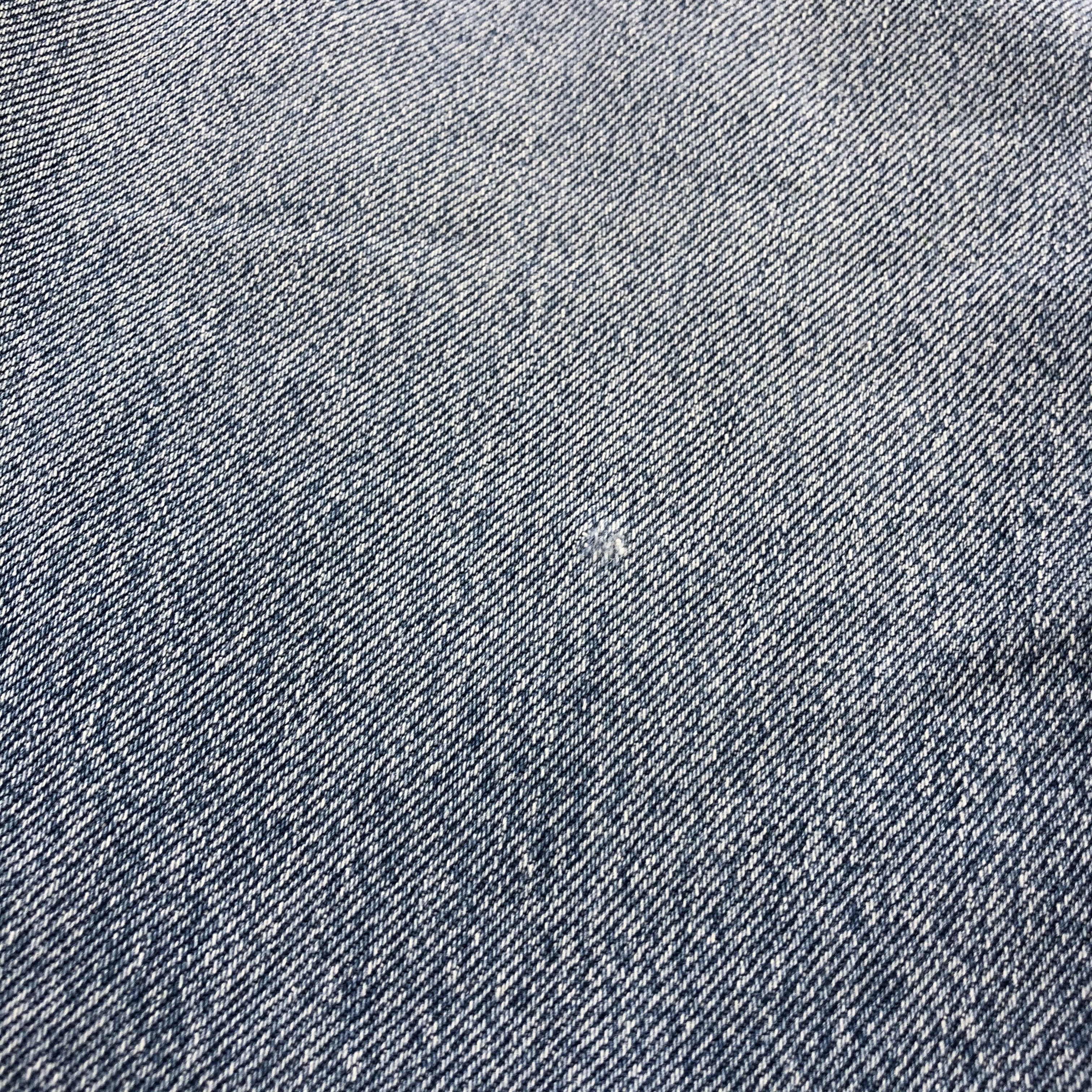 Levi's × Vintage 80s Vintage Levis 501 Jeans-JM2838 Size US 31 - 7 Thumbnail