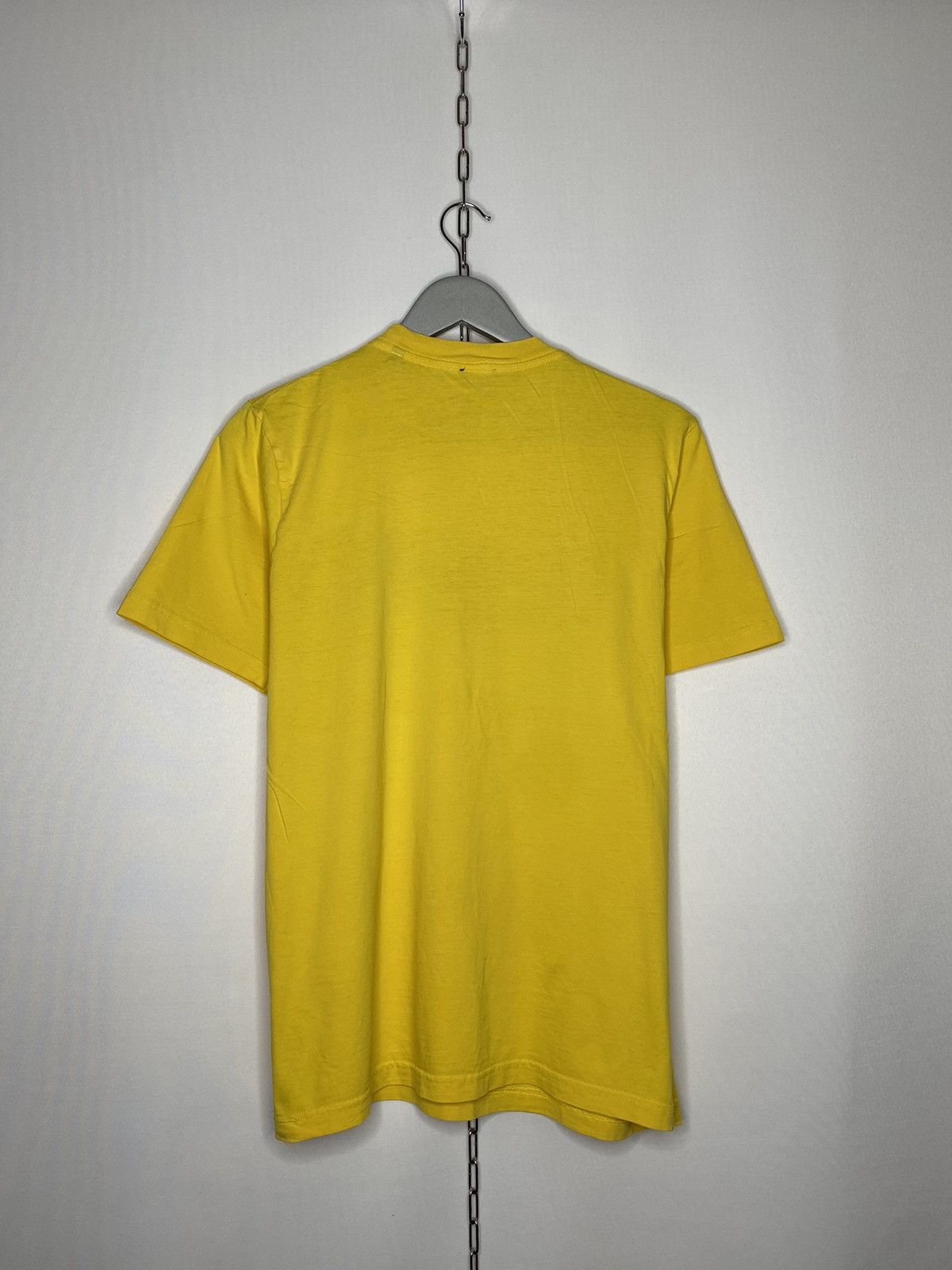 Diesel × Vintage Diesel “Is Dead” Denim Division T-Shirt Short Sleeve Vintage Size US S / EU 44-46 / 1 - 4 Thumbnail