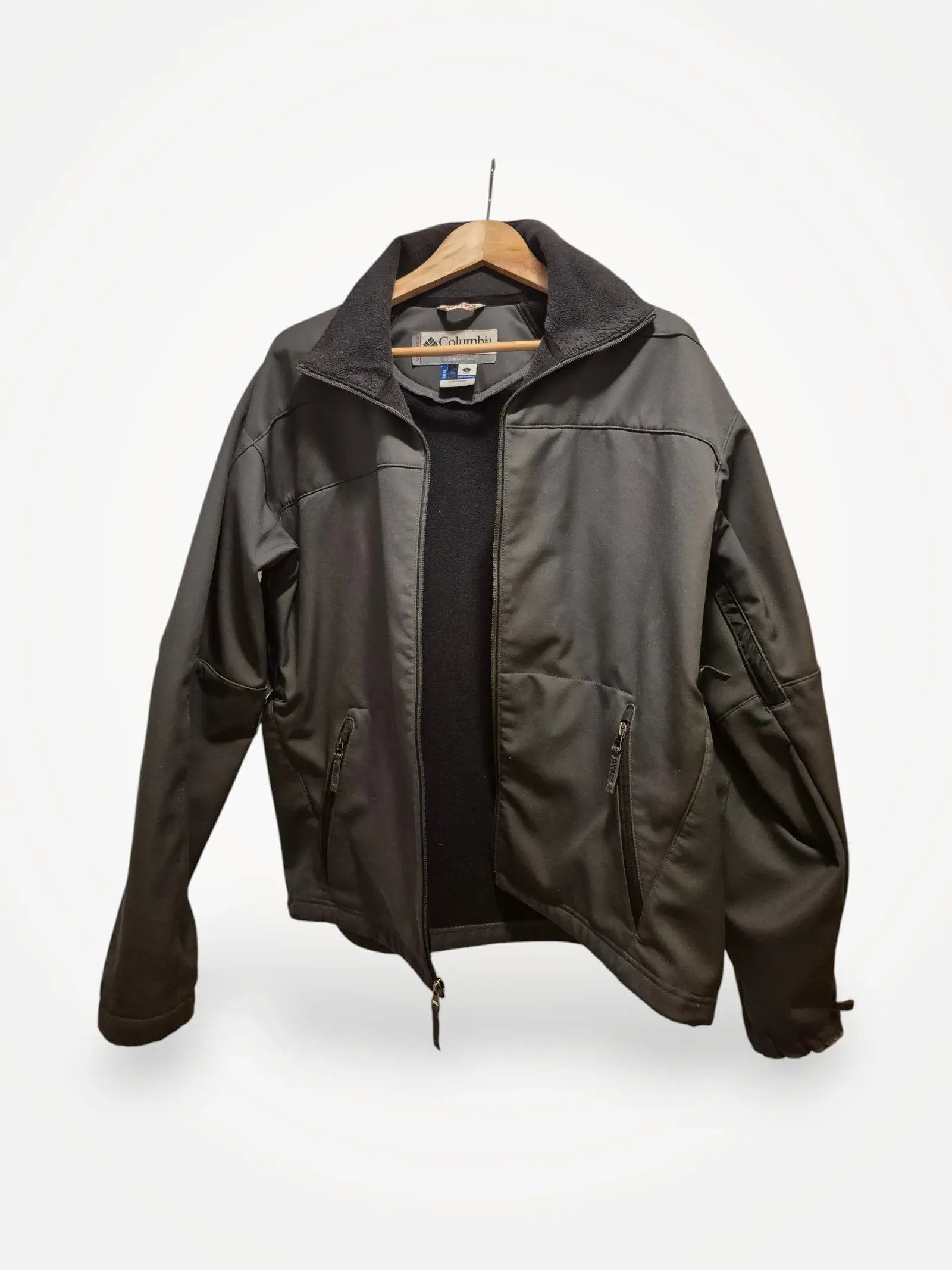 Columbia Columbia Light Jacket Size US L / EU 52-54 / 3 - 1 Thumbnail