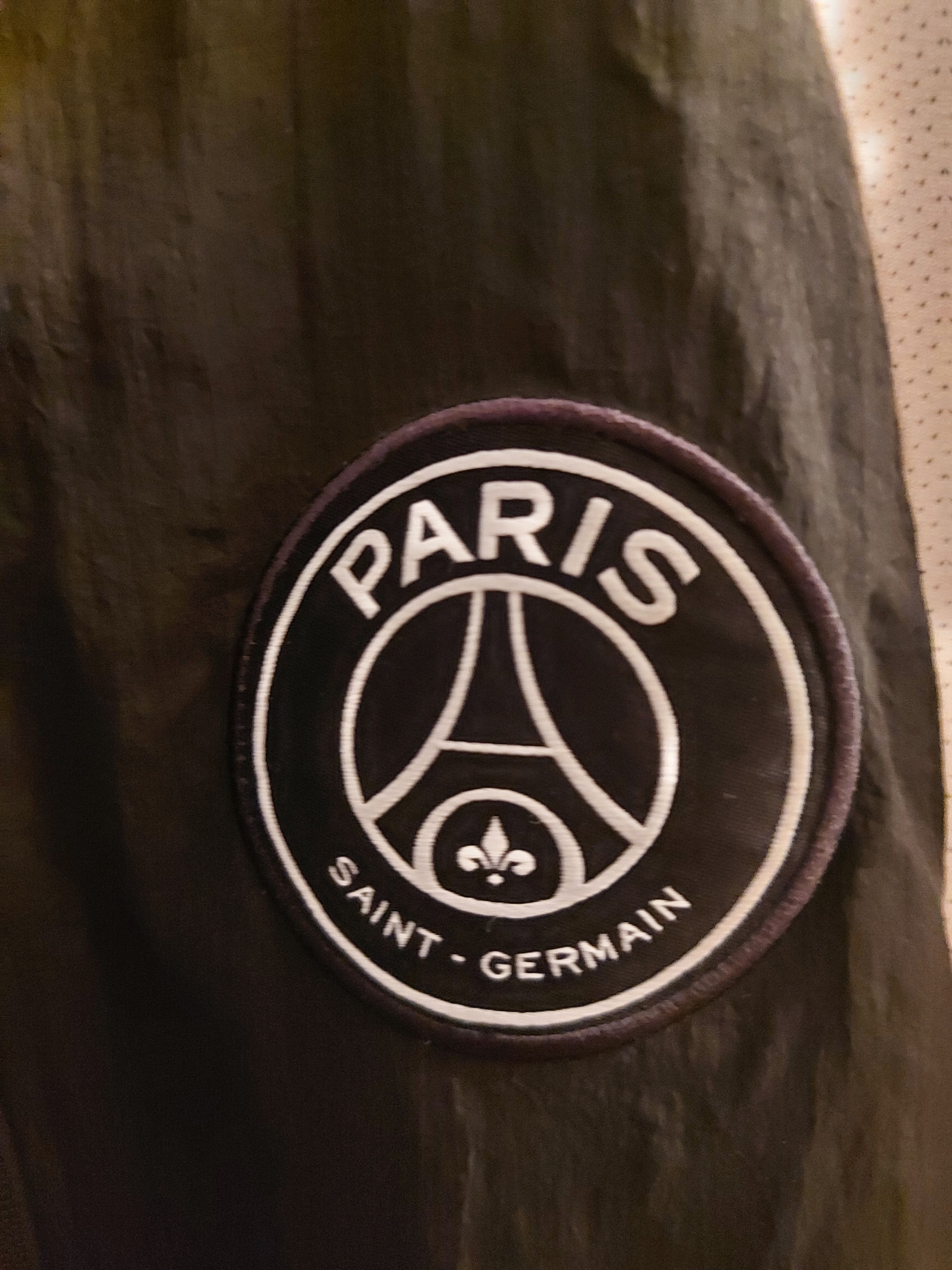 Jordan Brand Jordan x Psg Light Jacket Size US L / EU 52-54 / 3 - 5 Thumbnail