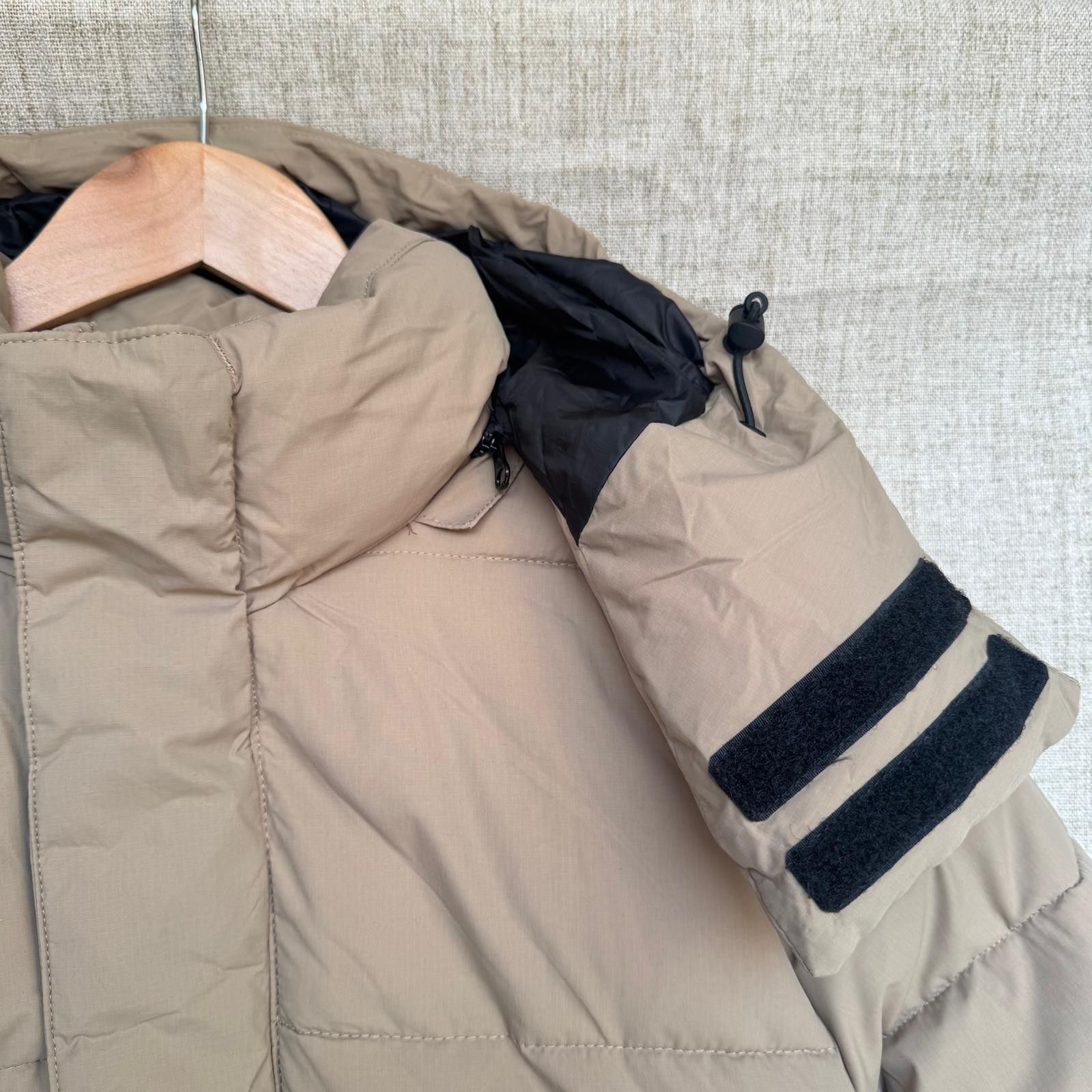Carhartt Carhartt Milton Jacket Size US S / EU 44-46 / 1 - 5 Thumbnail