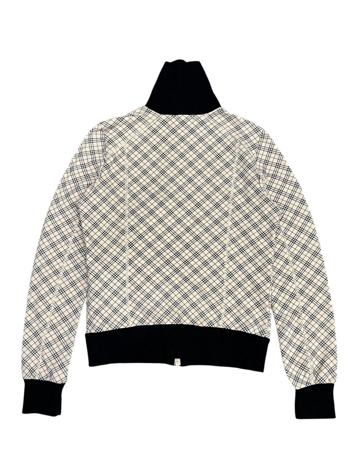 Burberry Burberry Blue Label Japan Rare Exclusive Japanese Market. Size S / US 4 / IT 40 - 5 Thumbnail