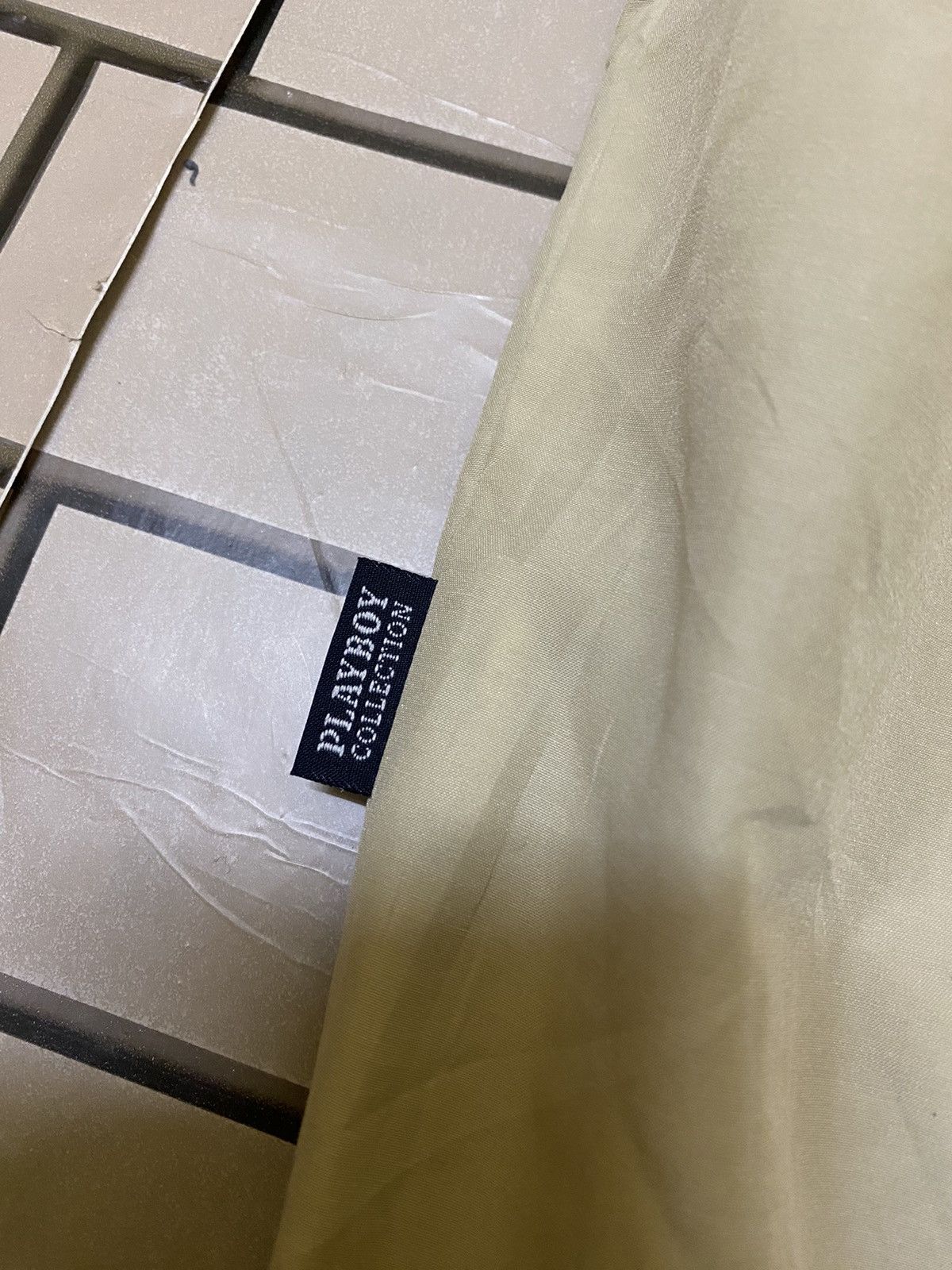 Japanese Brand × Playboy PLAYBOY V P VINTAGE Size US L / EU 52-54 / 3 - 18 Thumbnail