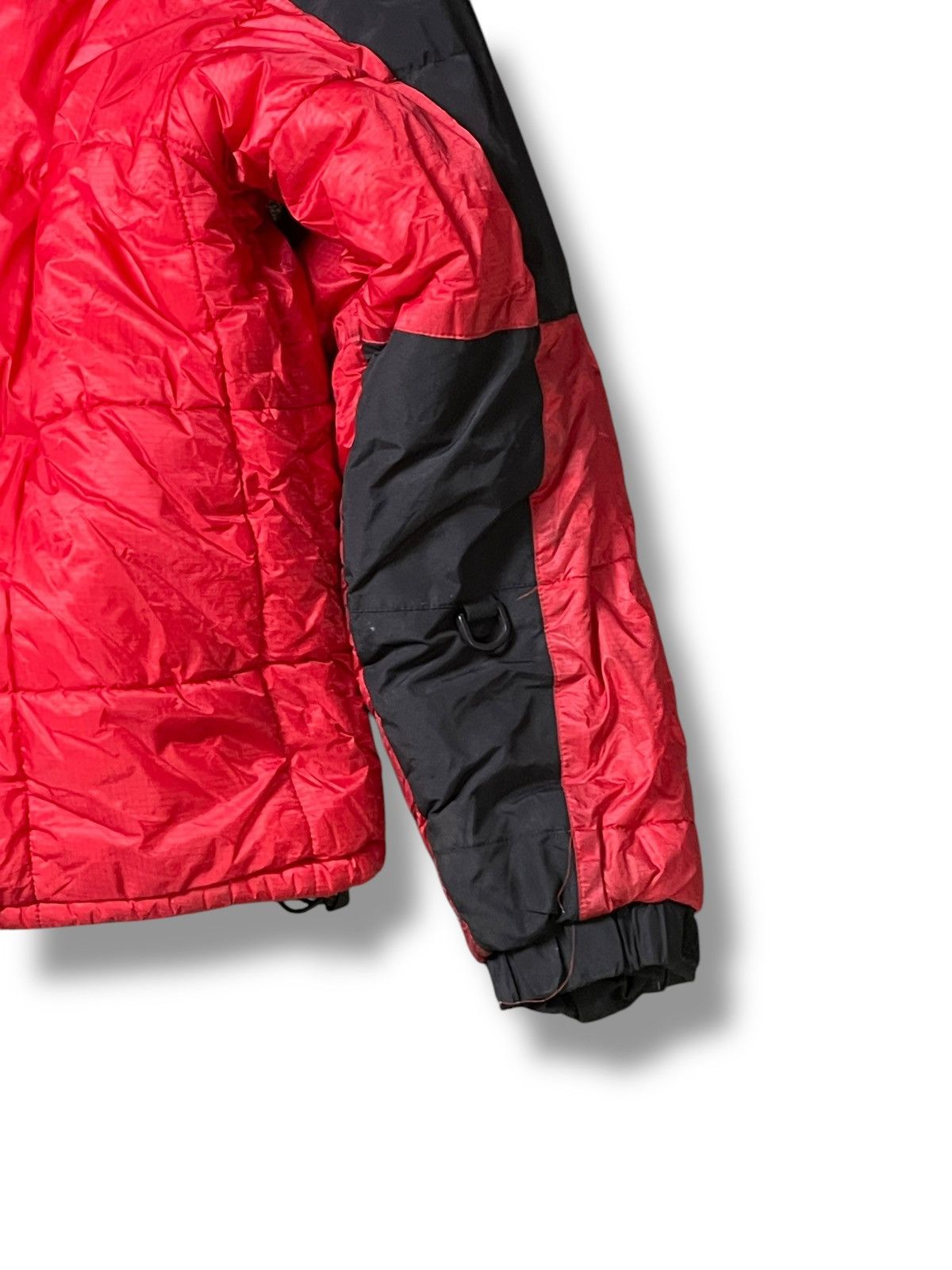 The North Face The North Face Baltoro Puffer Jacket (53) Size US M / EU 48-50 / 2 - 17 Thumbnail