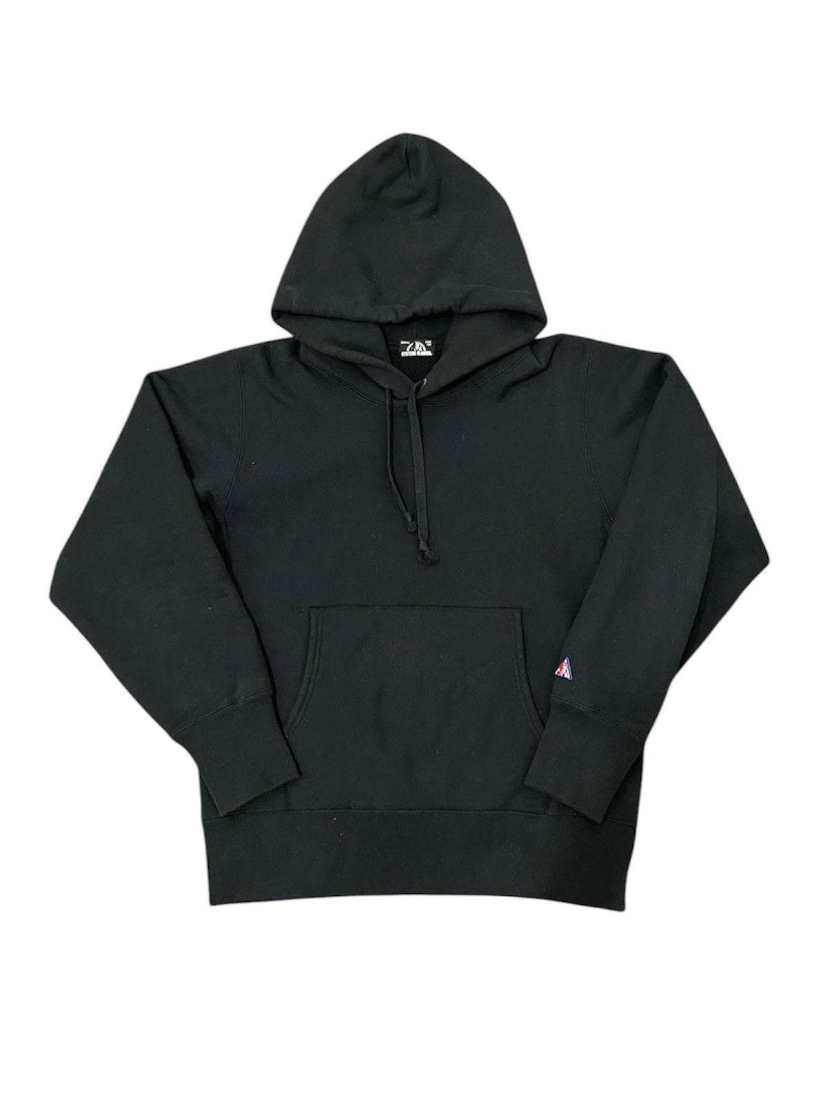 Hysteric Glamour Hysteric glamour hoodie Size US M / EU 48-50 / 2 - 1 Thumbnail