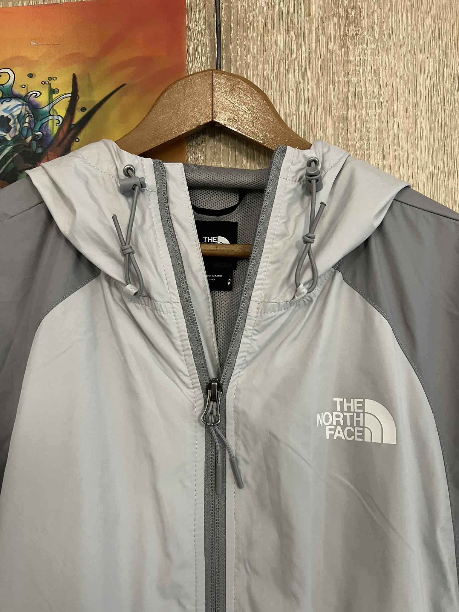 The North Face The North Face Hydrenaline Jacket 🔥💥 Size S / US 4 / IT 40 - 5 Thumbnail