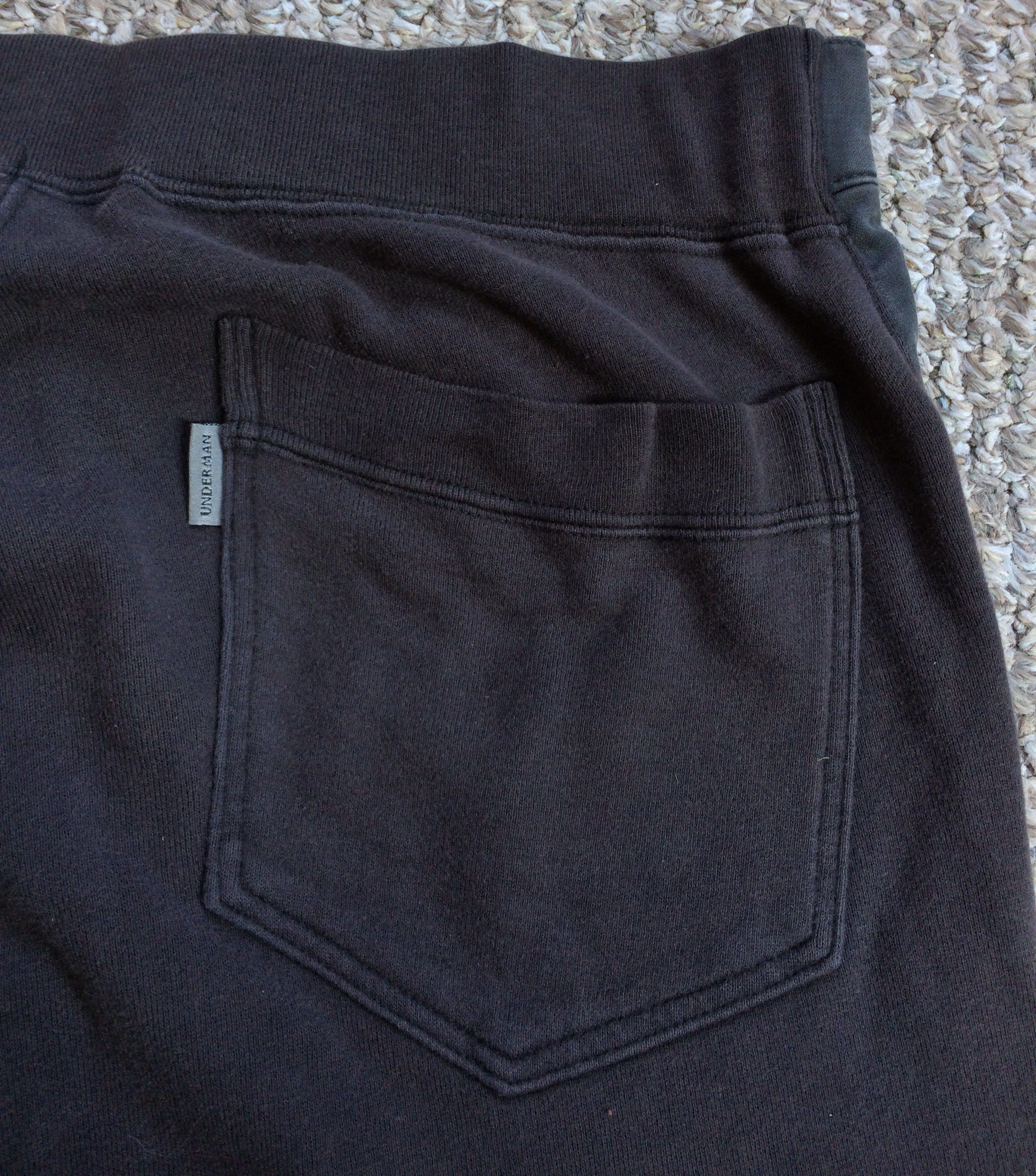 Undercover S/S 2011 Undercover Underman Hybrid Pants Size US 32 / EU 48 - 9 Thumbnail