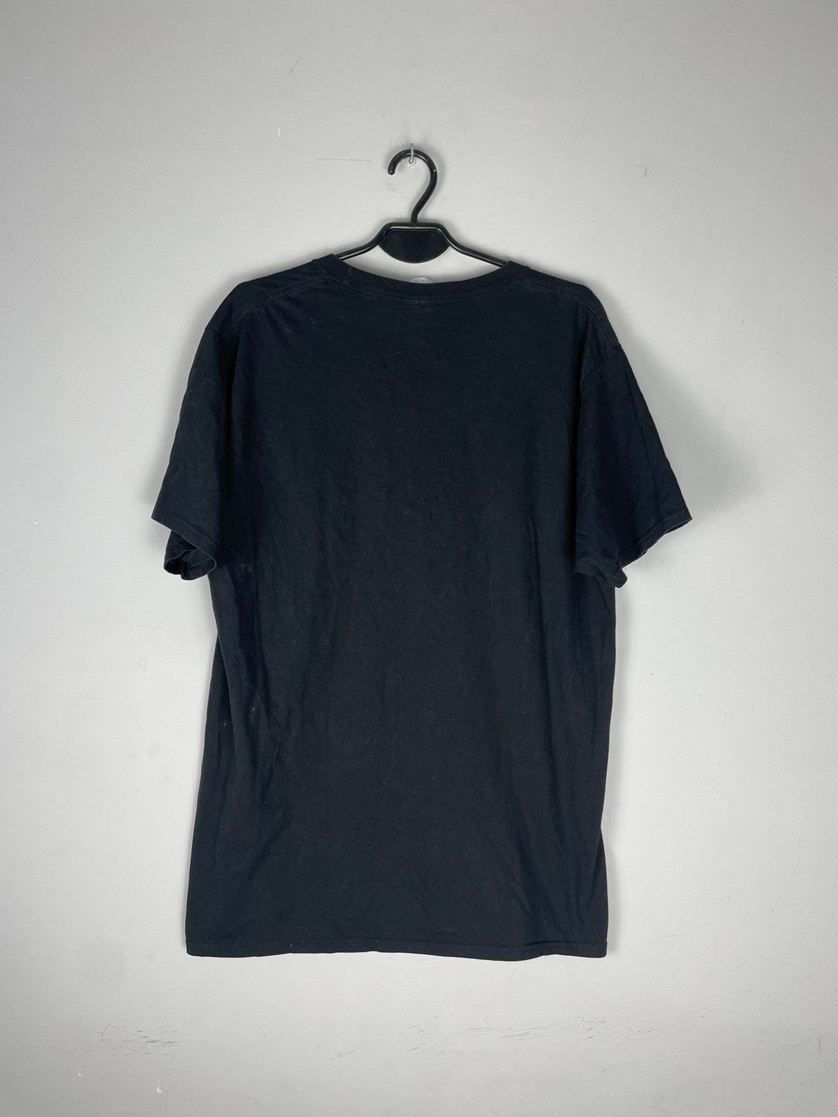 Band Tees × Vintage David Bowie band t-shirt Size US L / EU 52-54 / 3 - 3 Thumbnail