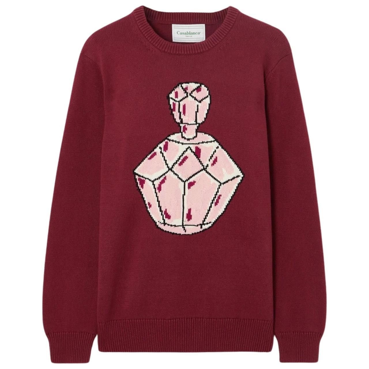 Men s Casablanca Sweaters Knitwear Grailed