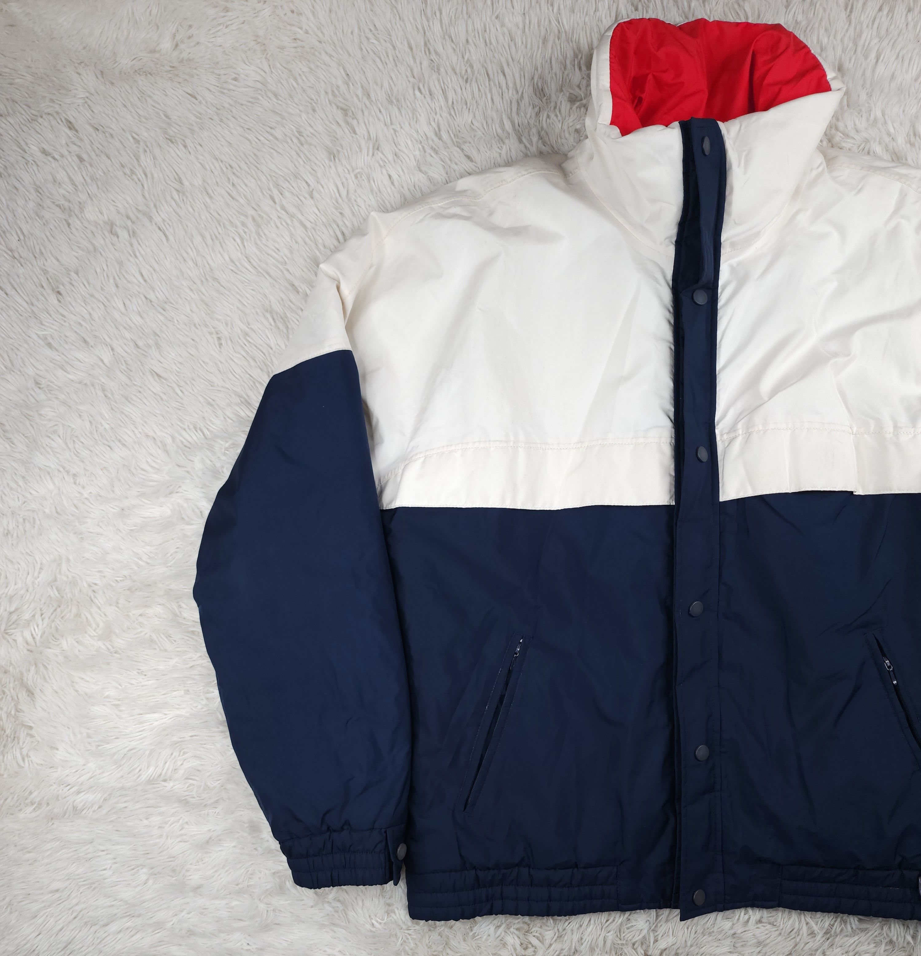 Goretex SKYR Gore-Tex men's puffer jacket Size US L / EU 52-54 / 3 - 3 Thumbnail