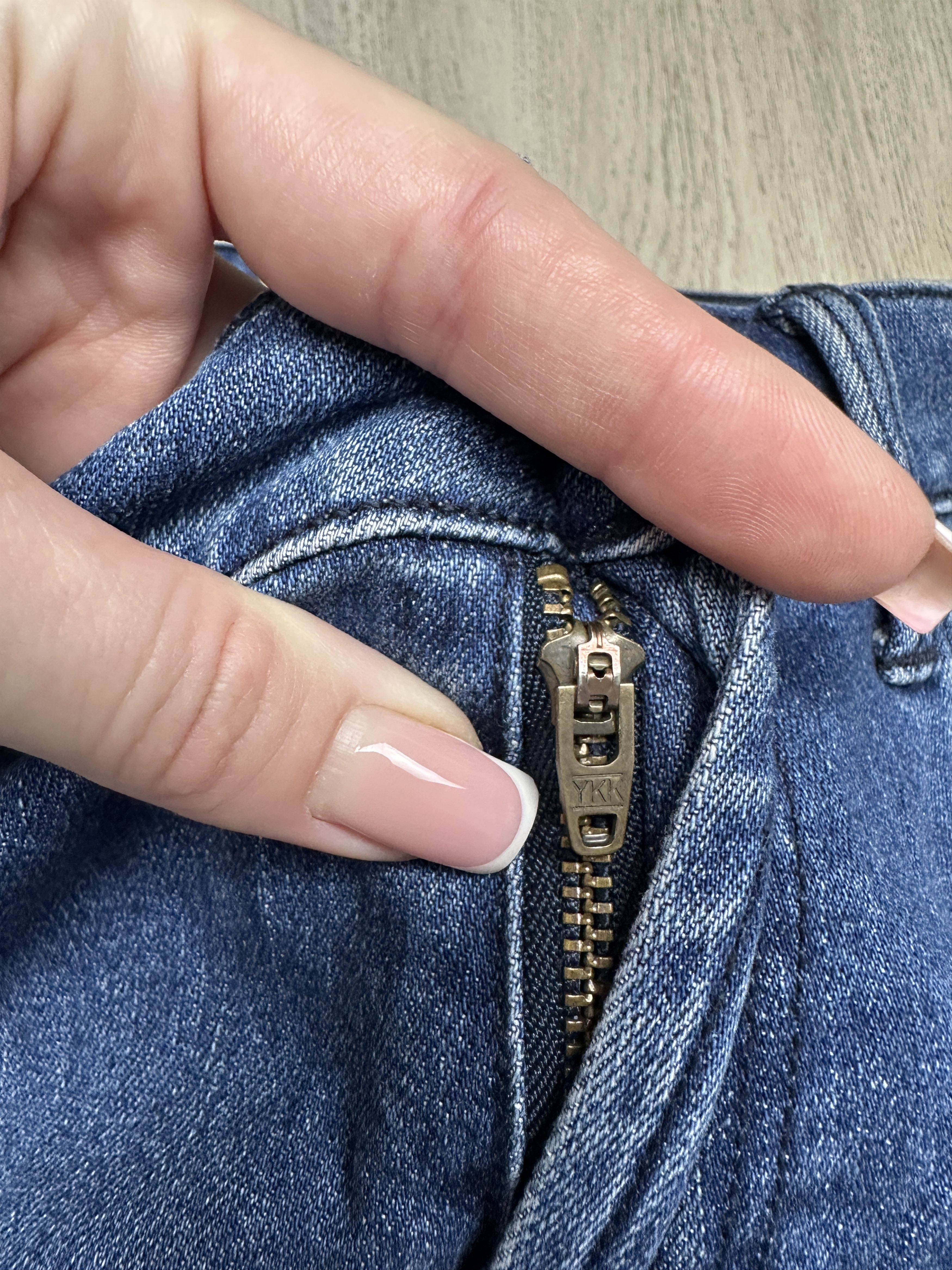 Burberry Womens Denim Pants Skinny Jeans