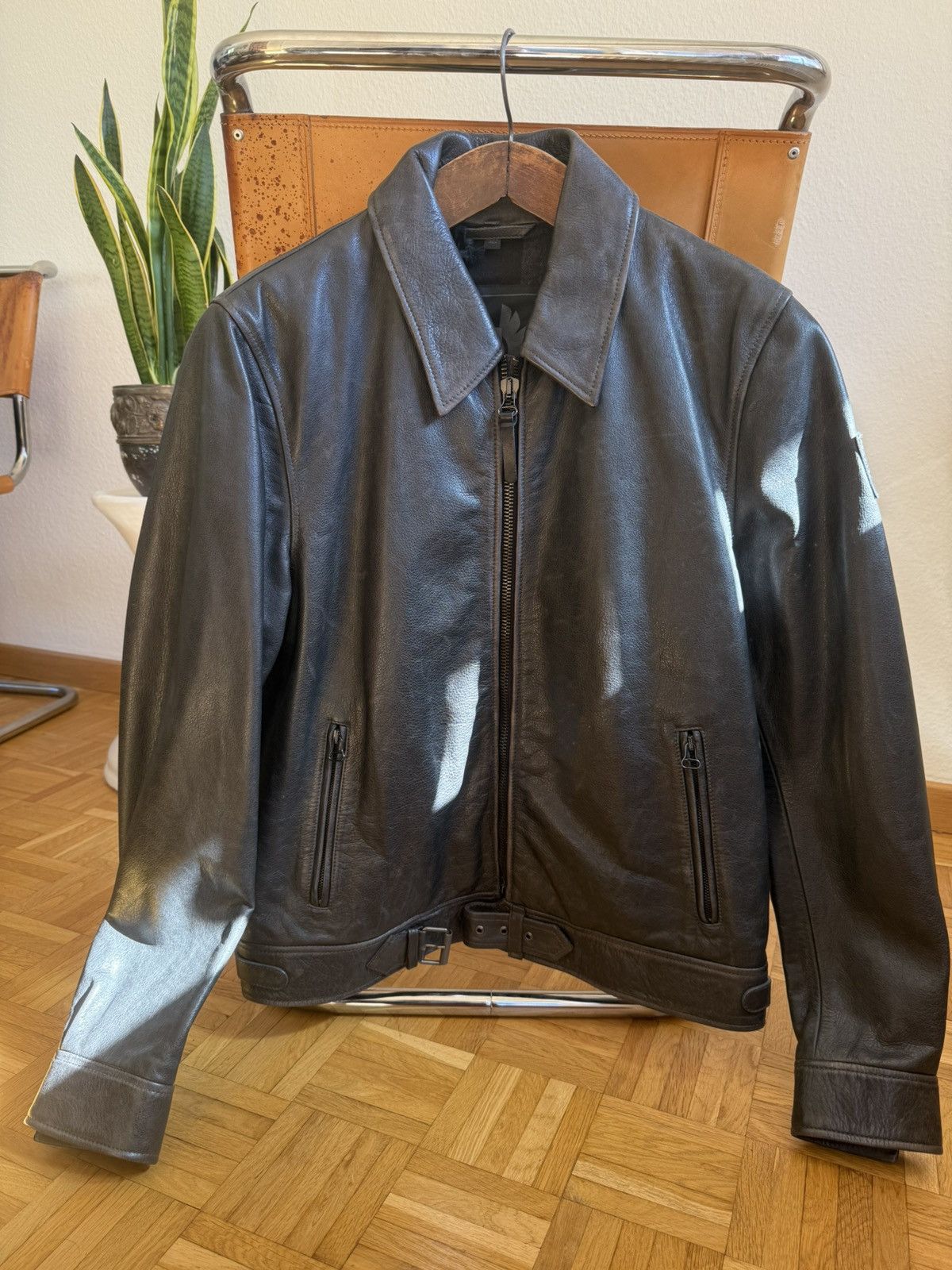 Belstaff BRAND NEW Belstaff x David Beckham "Stannard" Size US L / EU 52-54 / 3 - 1 Thumbnail