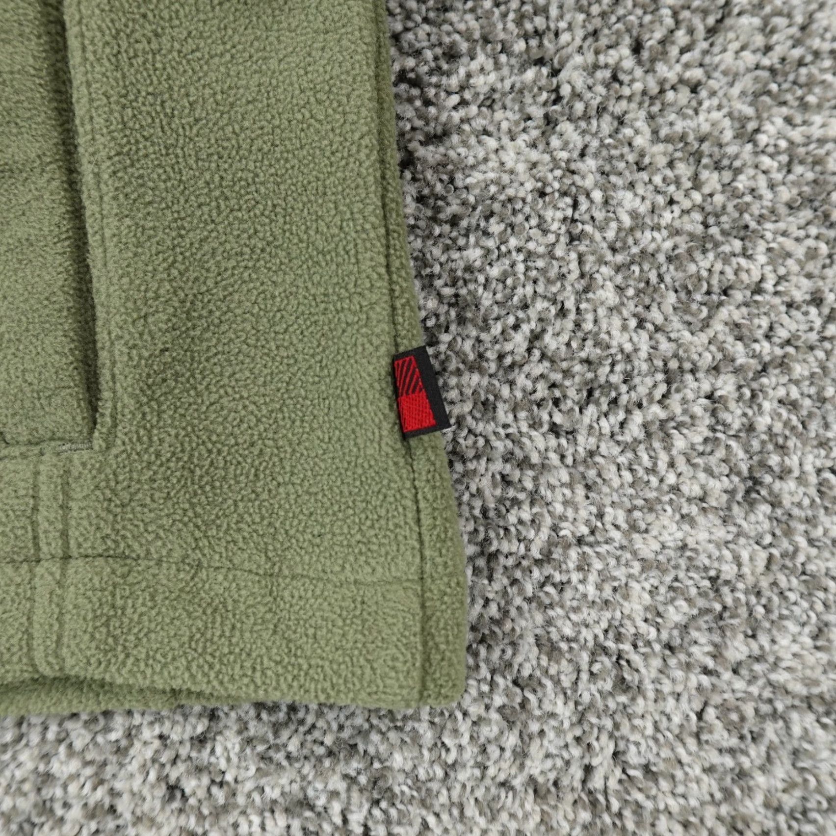 Vintage Woolrich Sweater Womens Small Green Andes Fleece Outdoor Full Zip Casual Woolrich Womens Sweater Green Small Andes Fleece Outdoor Full Zip Casual SA Size S / US 4 / IT 40 - 2 Thumbnail