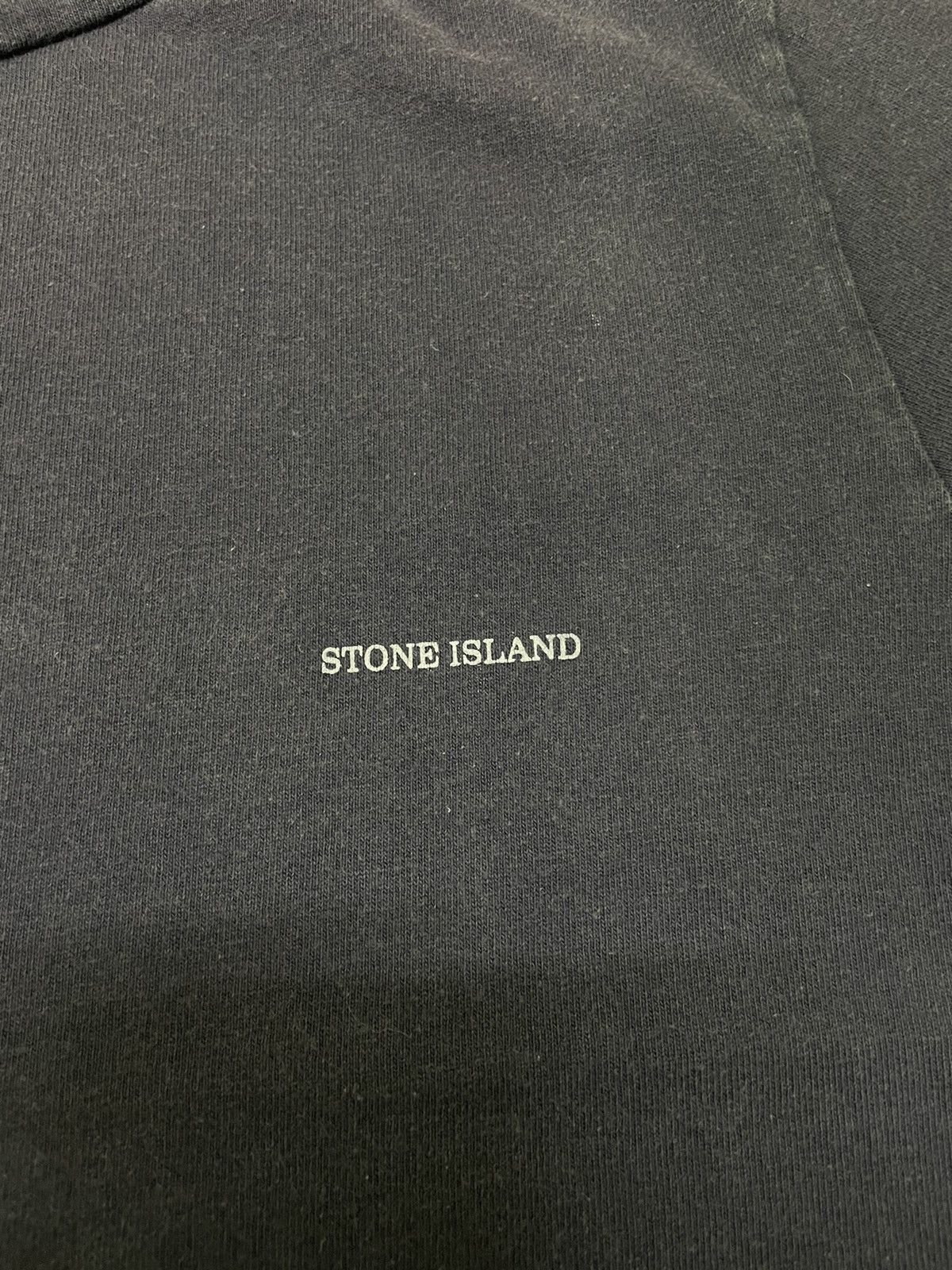 Vintage Stone Island