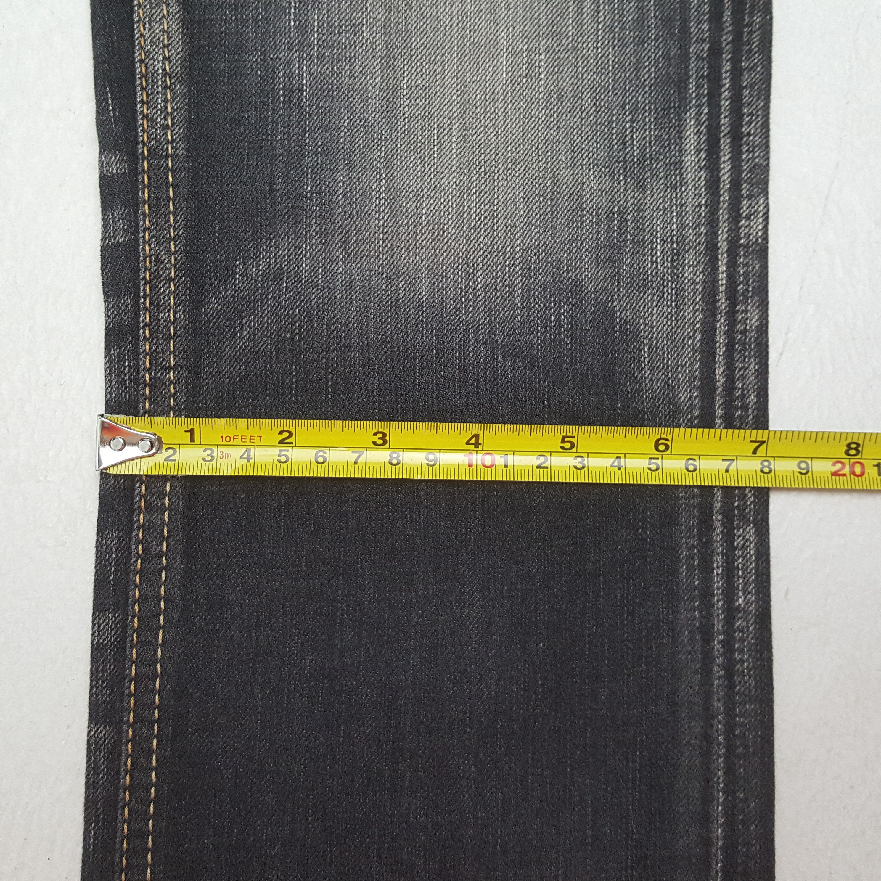 Edwin Edwin 503 Streetwear Style Jeans RR30 Size 28" / US 6 / IT 42 - 10 Thumbnail