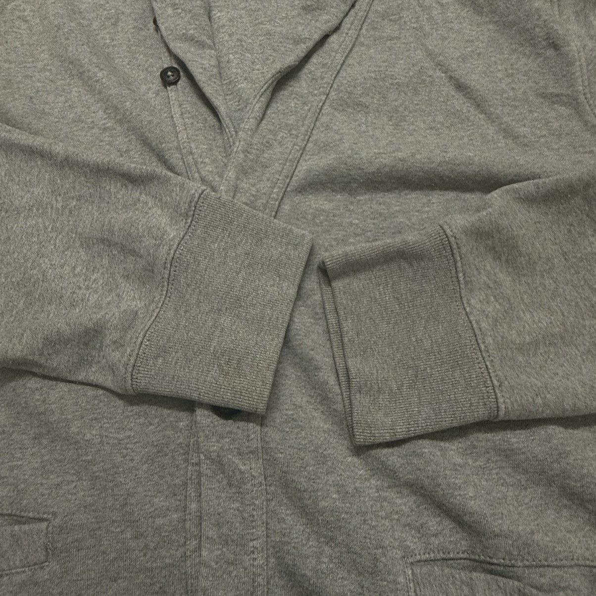 Polo Ralph Lauren Polo Ralph Lauren Shawl Collar Cardigan Size US L / EU 52-54 / 3 - 5 Thumbnail