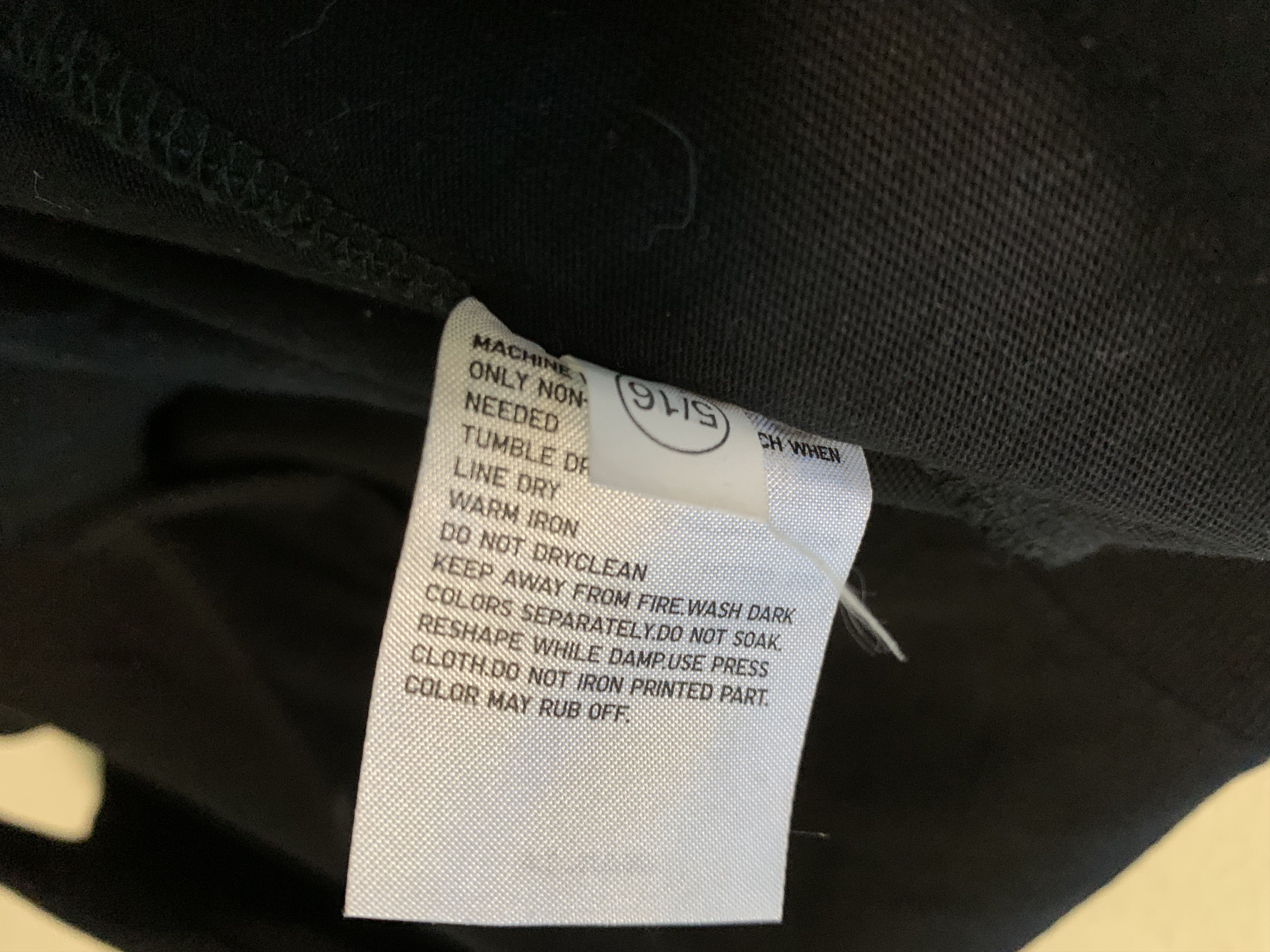 Uniqlo UNIQLO x DBZ Tee Shirt ⊛ BLACK ⊛ New Size US S / EU 44-46 / 1 - 8 Thumbnail