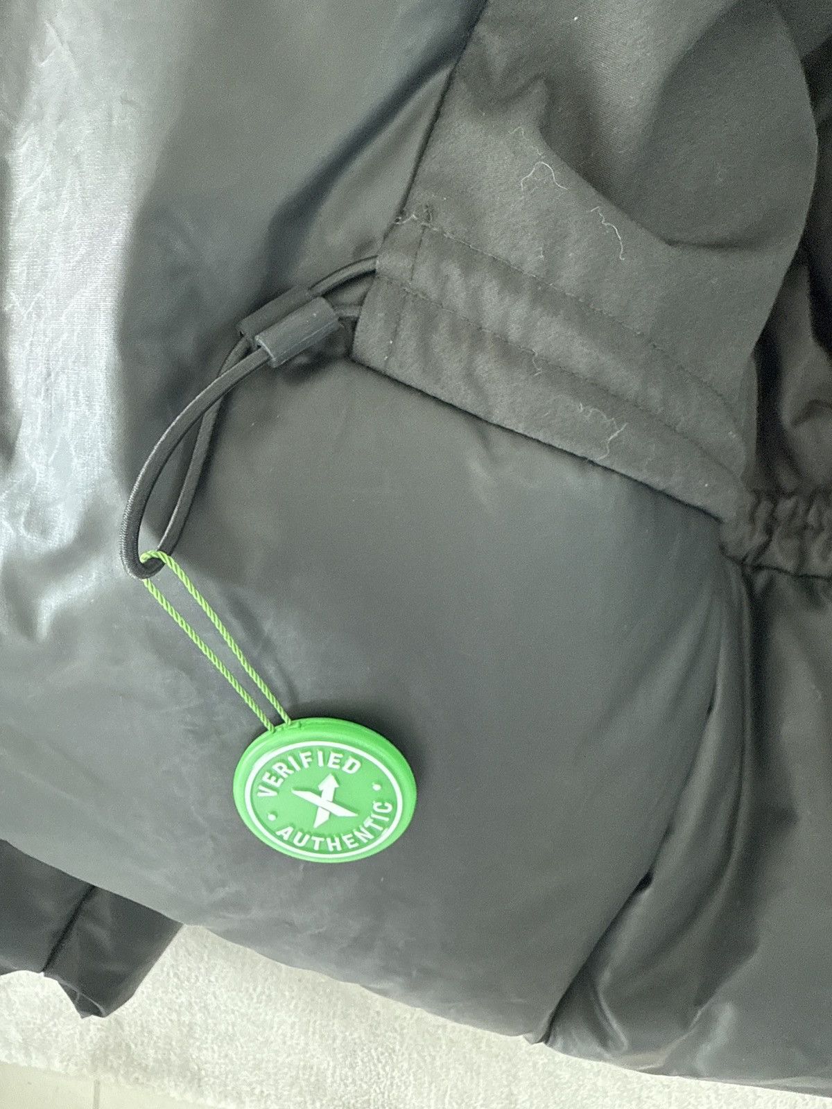 Yeezy Gap x Yeezy Puffer Jacket Size US L / EU 52-54 / 3 - 3 Thumbnail