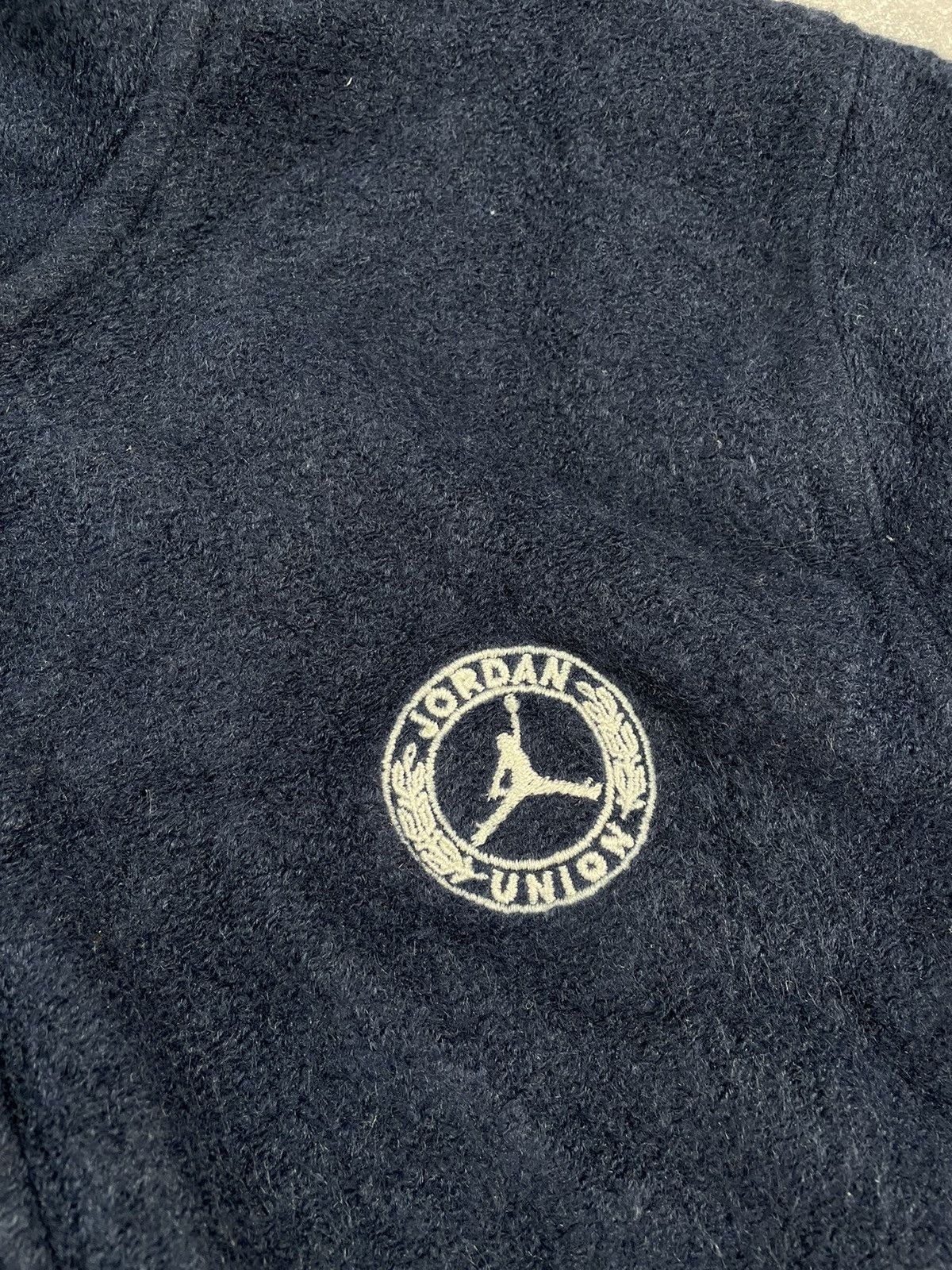 Jordan Brand × Union LA Air Jordan x Union Jacket Size US S / EU 44-46 / 1 - 4 Thumbnail