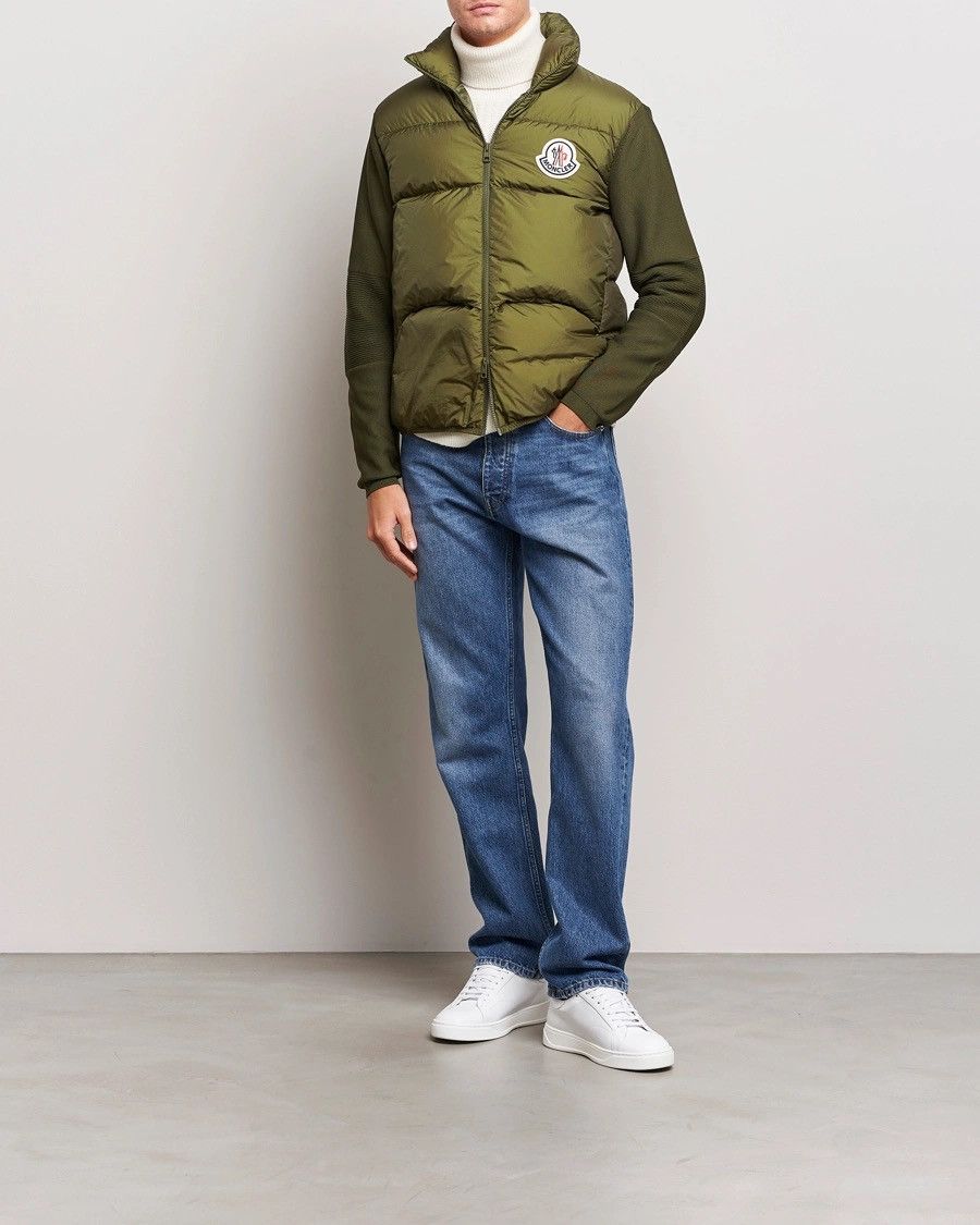 Moncler Cardigen -Brand new Size US M / EU 48-50 / 2 - 1 Thumbnail