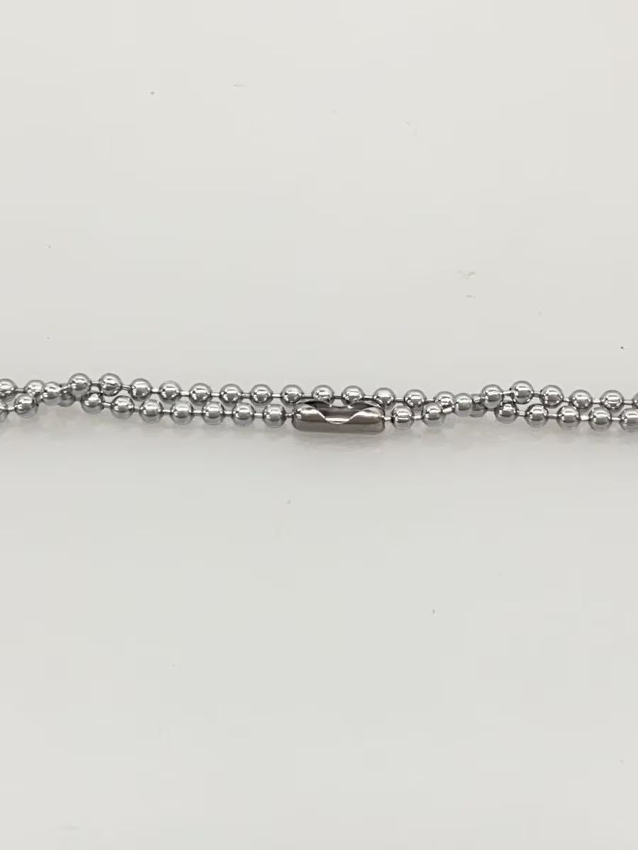 Yohji Yamamoto AW17 Stone Necklace Size ONE SIZE - 2 Thumbnail