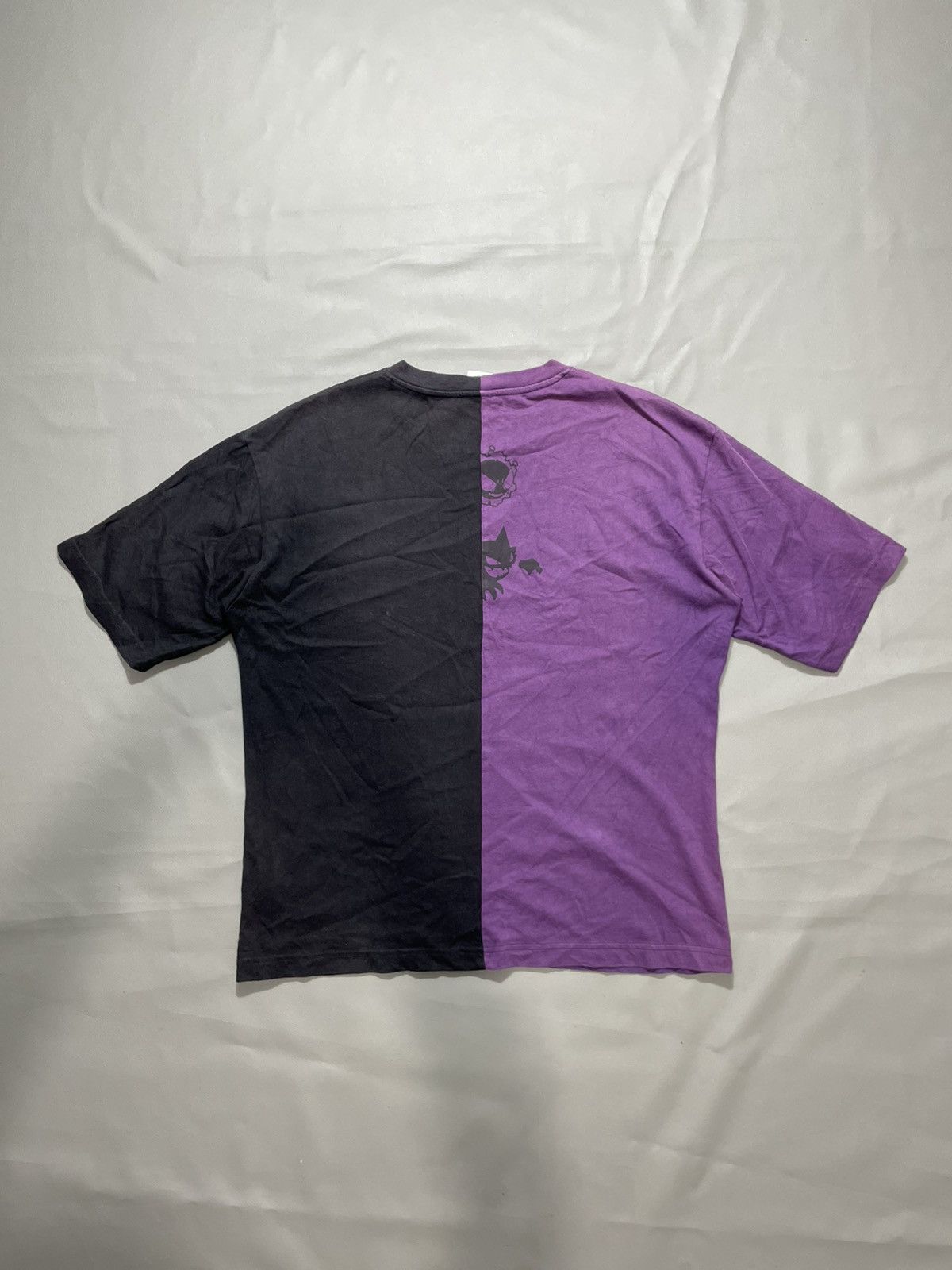 Anime Pokemon Nintendo Tshirt Monster Size US S / EU 44-46 / 1 - 3 Thumbnail