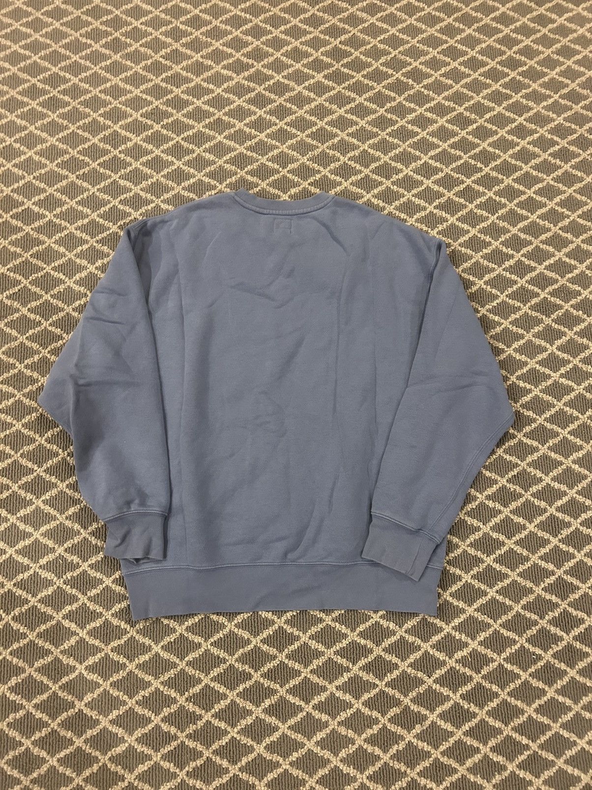Levi's Levi’s Relaxed Crewneck Size US L / EU 52-54 / 3 - 5 Thumbnail