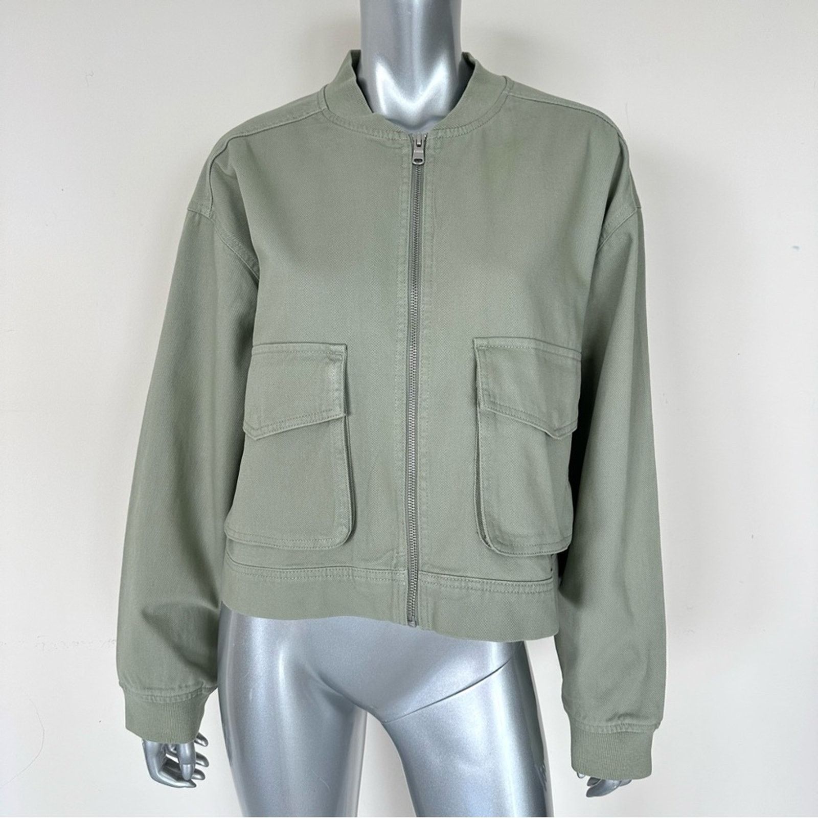 Nicole Miller NWT!!! Nicole Miller women jacket size XL Retail 165$ Size XL / US 12-14 / IT 48-50 - 1 Thumbnail