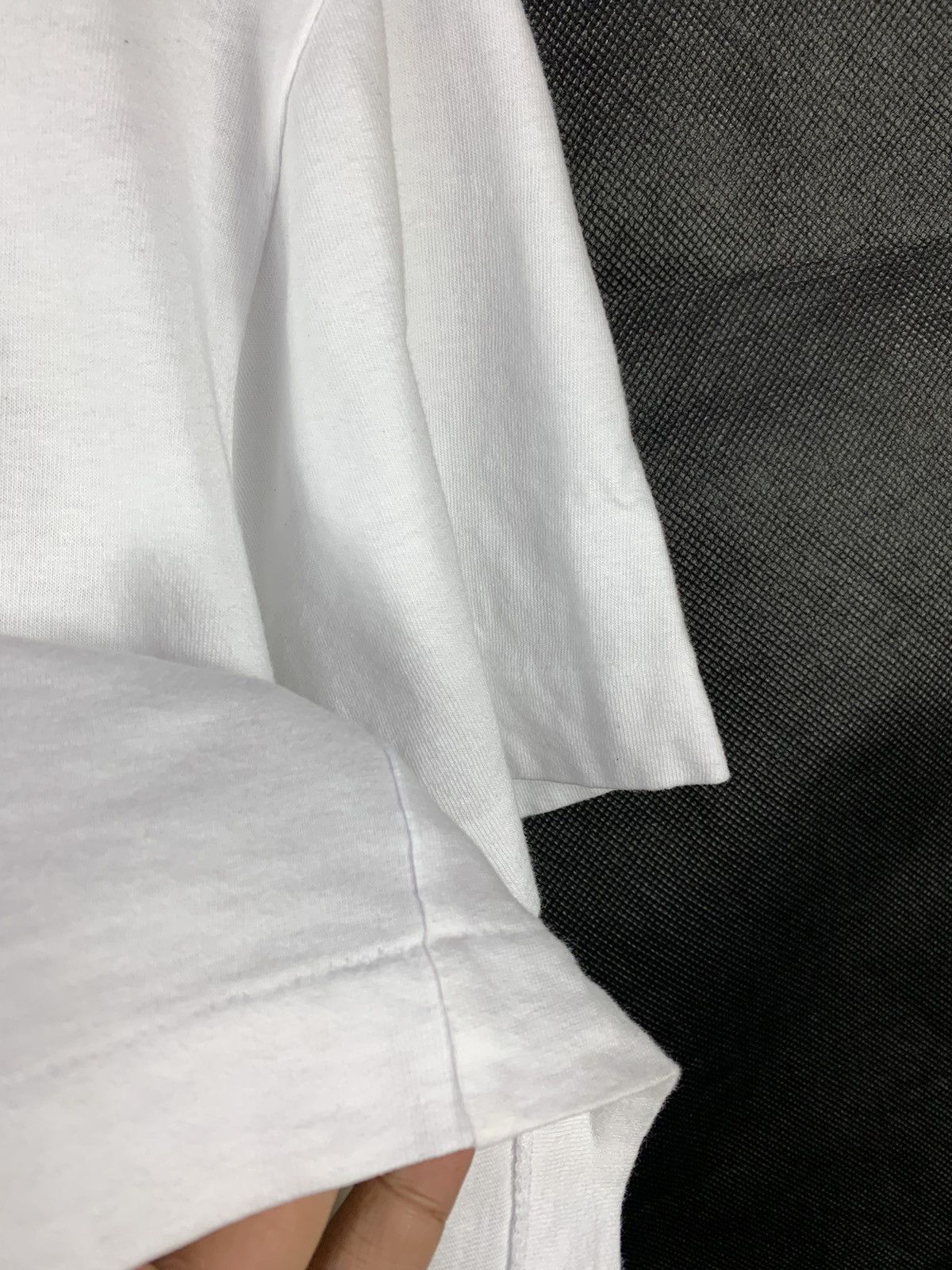 Comme des Garcons Steals! Play Comme Des Garcons Designer Tee Size US M / EU 48-50 / 2 - 4 Thumbnail