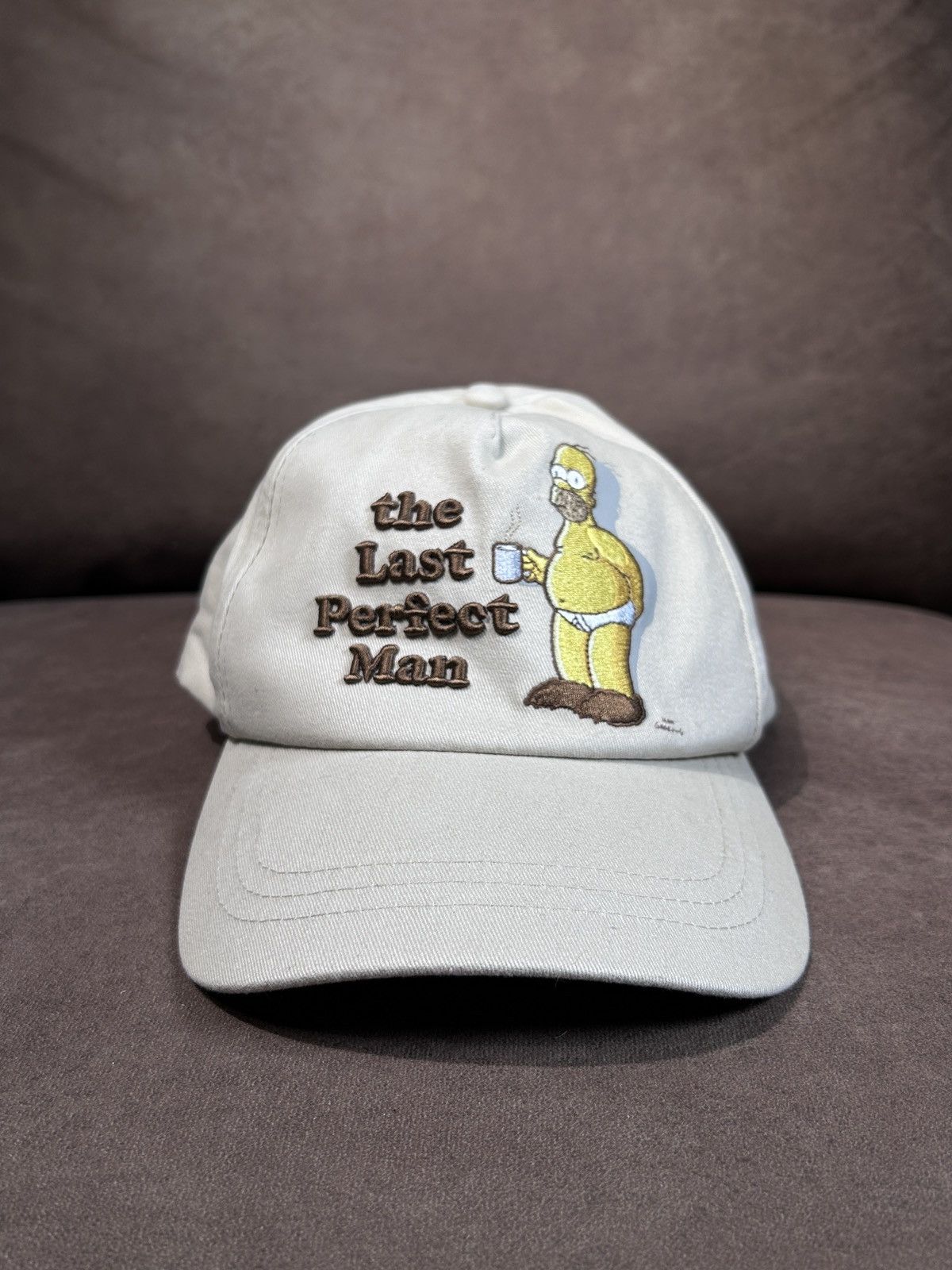 Universal Studios Universal Studios Exclusive The Simpsons Homer ...