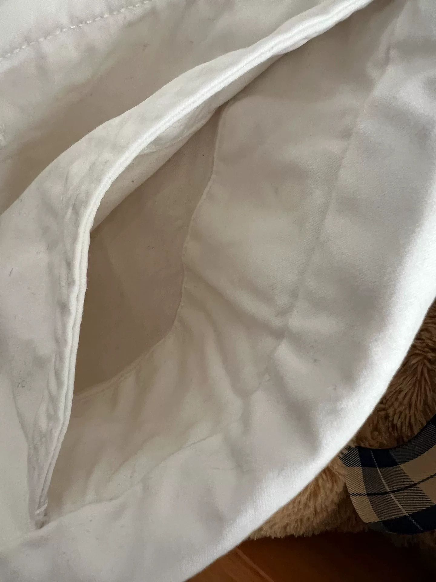 RRL Ralph Lauren RRL Double RL Vintage White Cargo Shorts Size US 31 - 6 Thumbnail