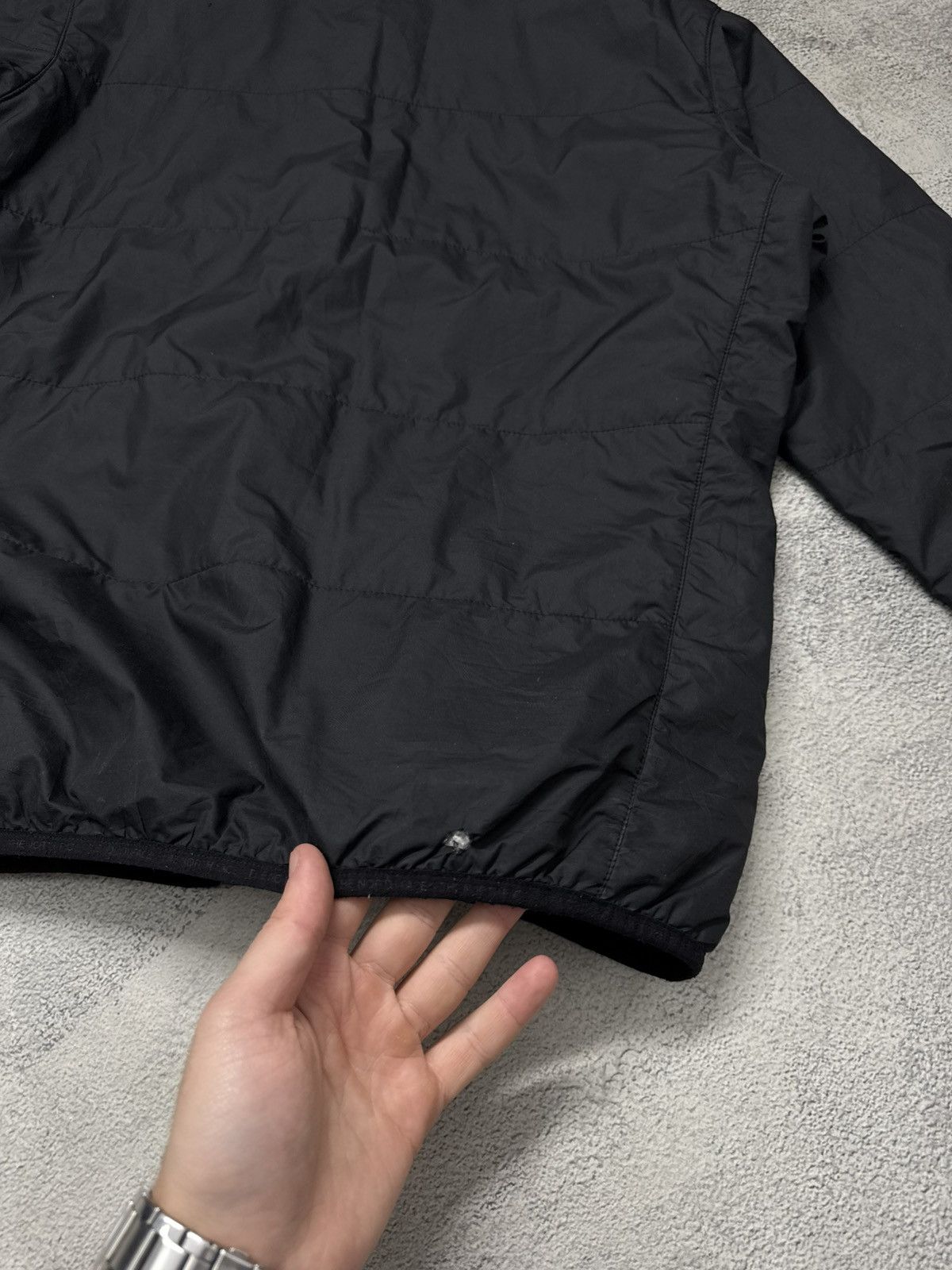 The North Face Vintage The North Face Down Jacket Size US M / EU 48-50 / 2 - 16 Thumbnail