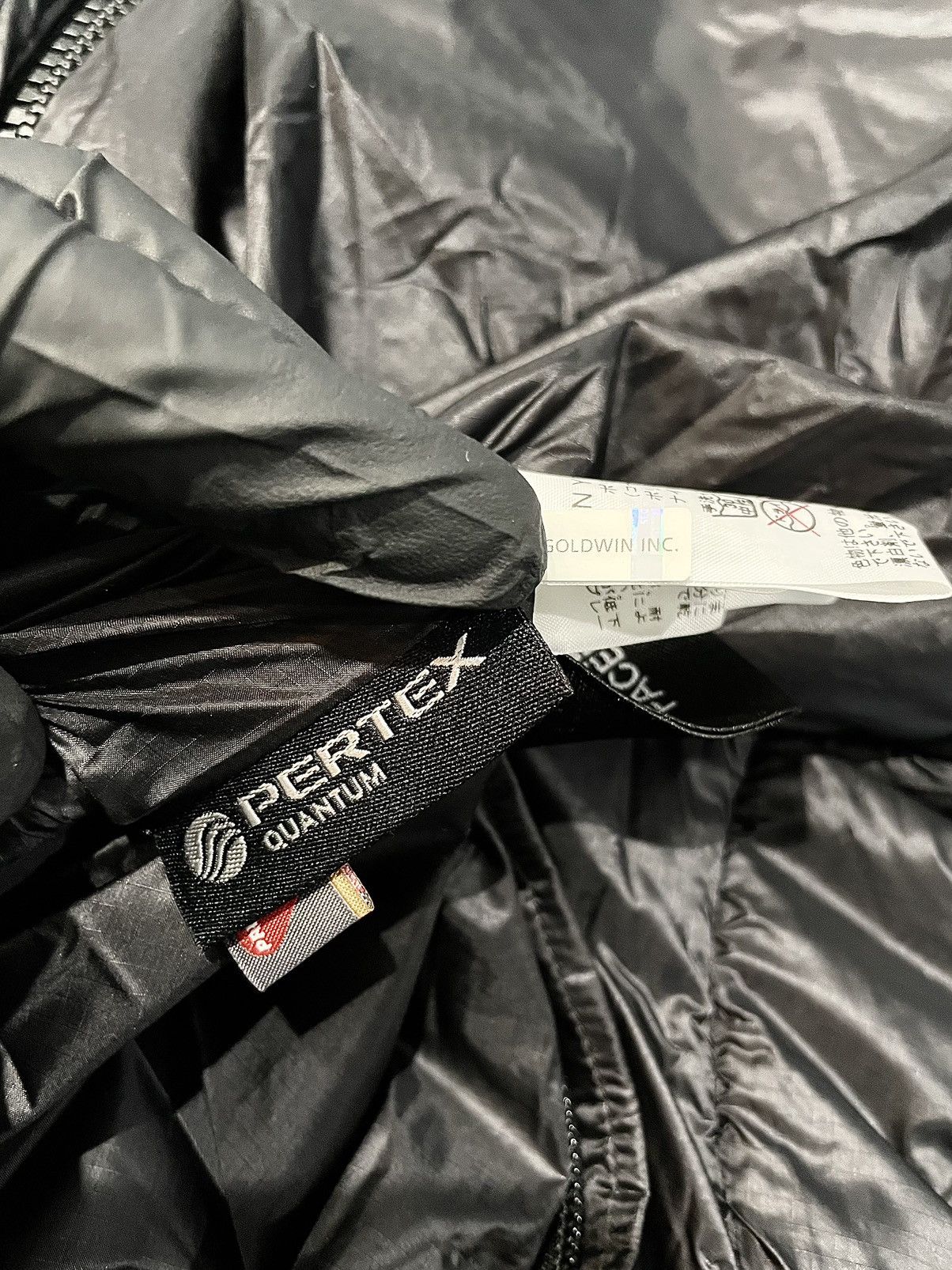 The North Face Japan Exclusive North Face Summit Down Jacket Reversible Size US S / EU 44-46 / 1 - 19 Thumbnail