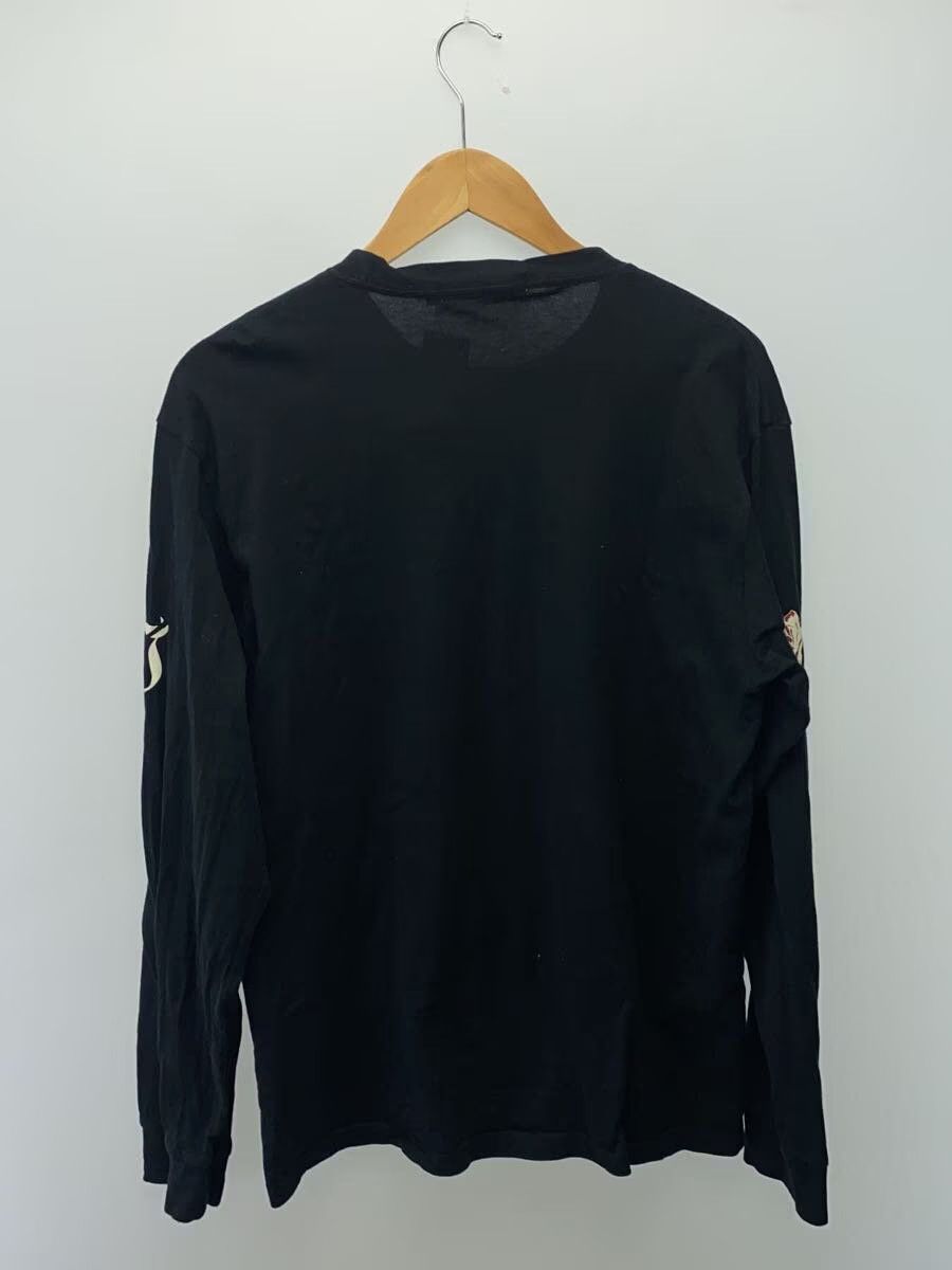 Undercover SS19 Blood Rose Long Sleeve Tee Size US XL / EU 56 / 4 - 2 Thumbnail