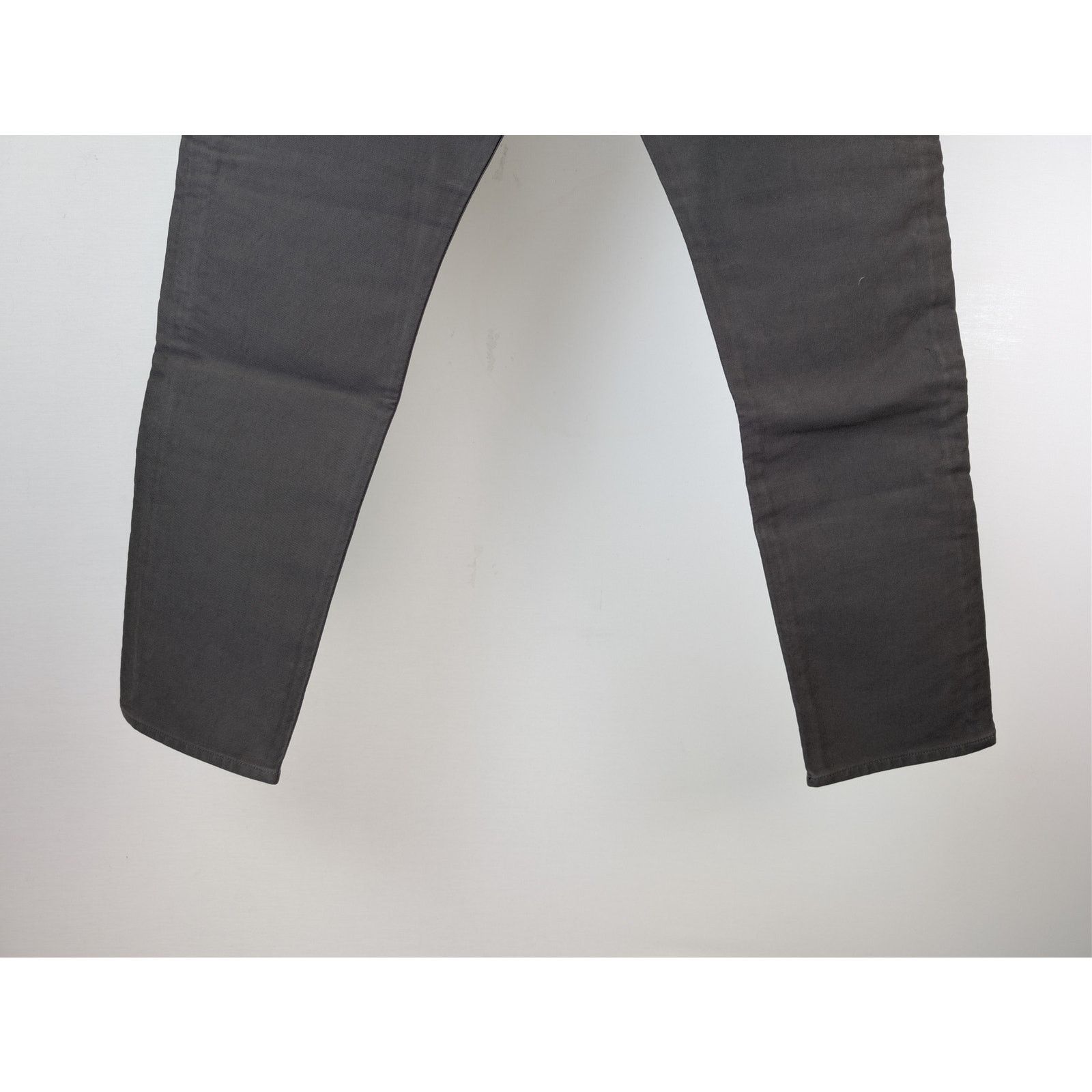 Tom Ford o1rshd1 Tapered Jeans in Grey Size US 34 / EU 50 - 13 Thumbnail