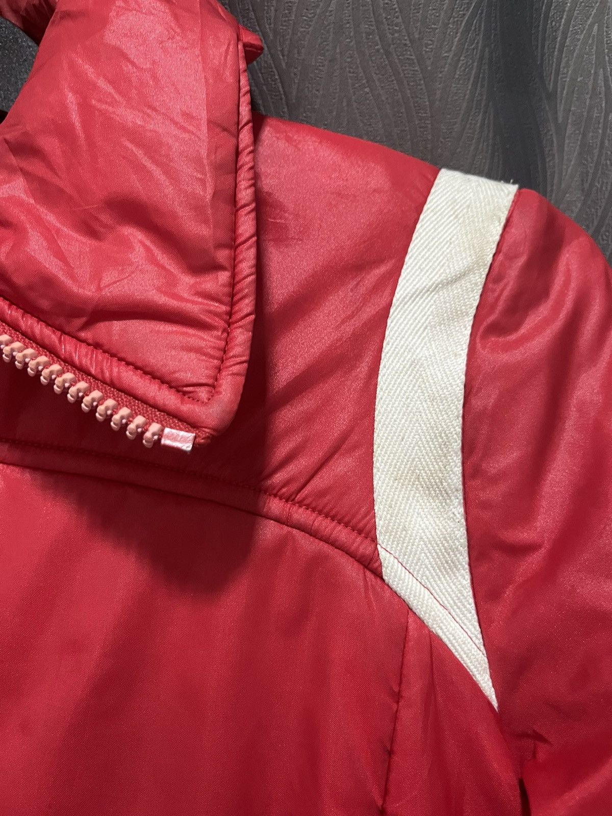 Descente × Japanese Brand Vintage Descente Puffer/ Down Jacket Size US M / EU 48-50 / 2 - 8 Thumbnail