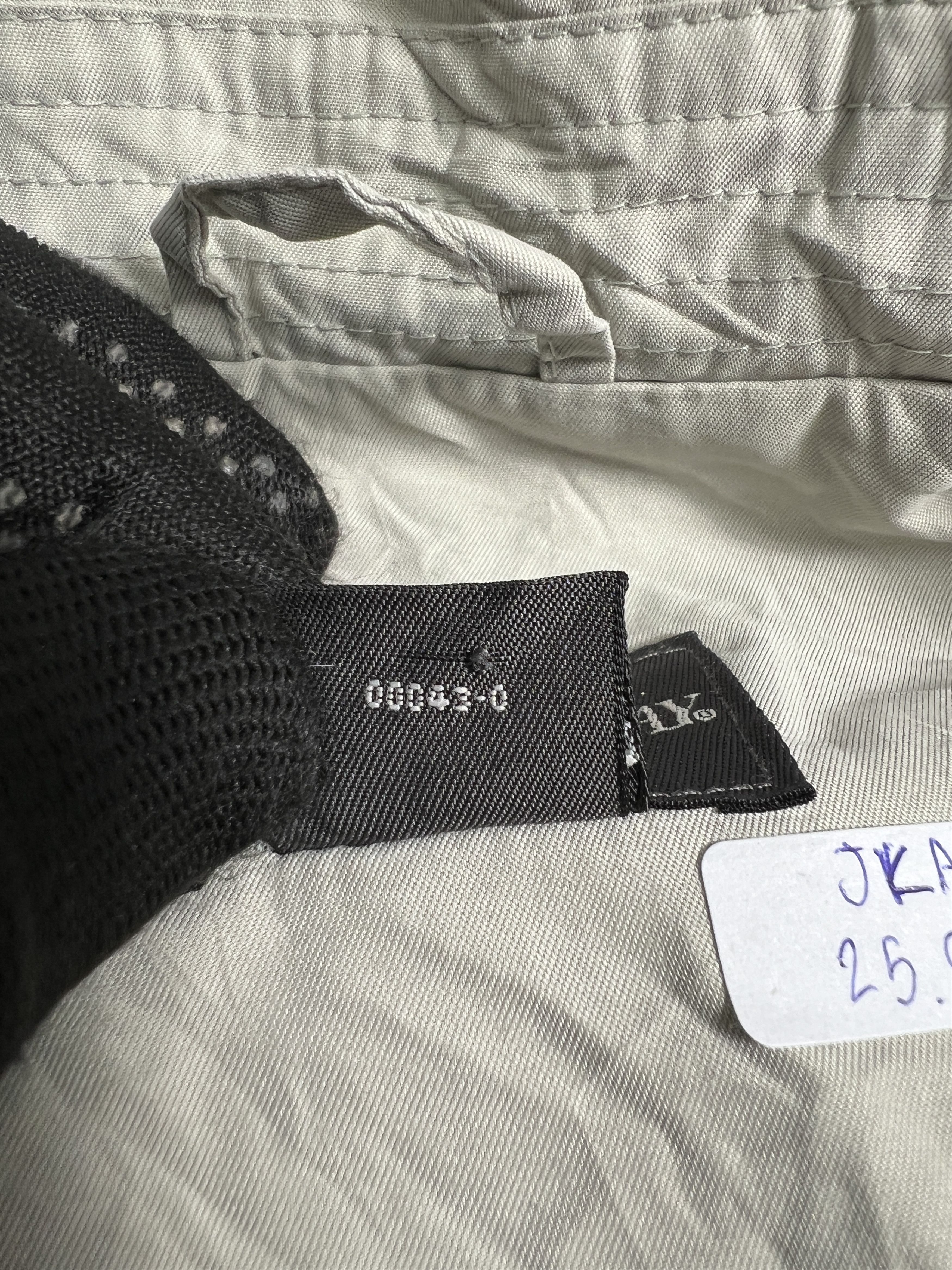 St. Johns Bay St.John's Bay Bomber Jacket (L) JKA443 Size US L / EU 52-54 / 3 - 6 Thumbnail